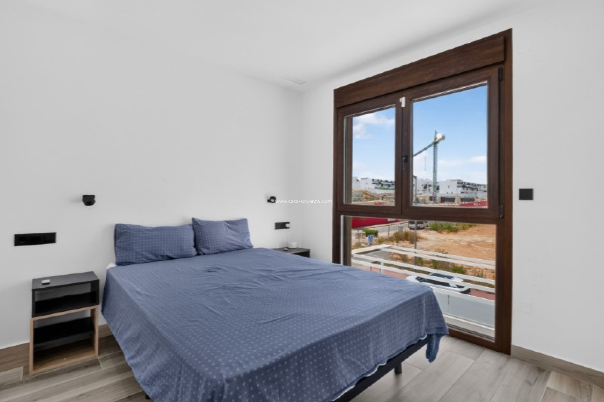 Revente - Villa - Torrevieja - Costa Blanca