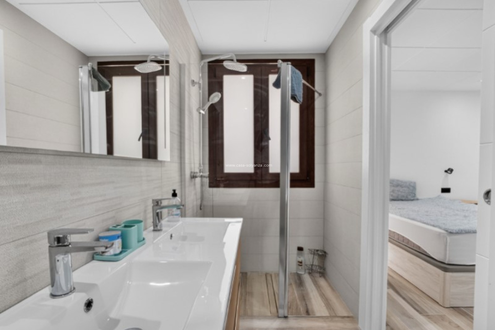 Revente - Villa - Torrevieja - Costa Blanca