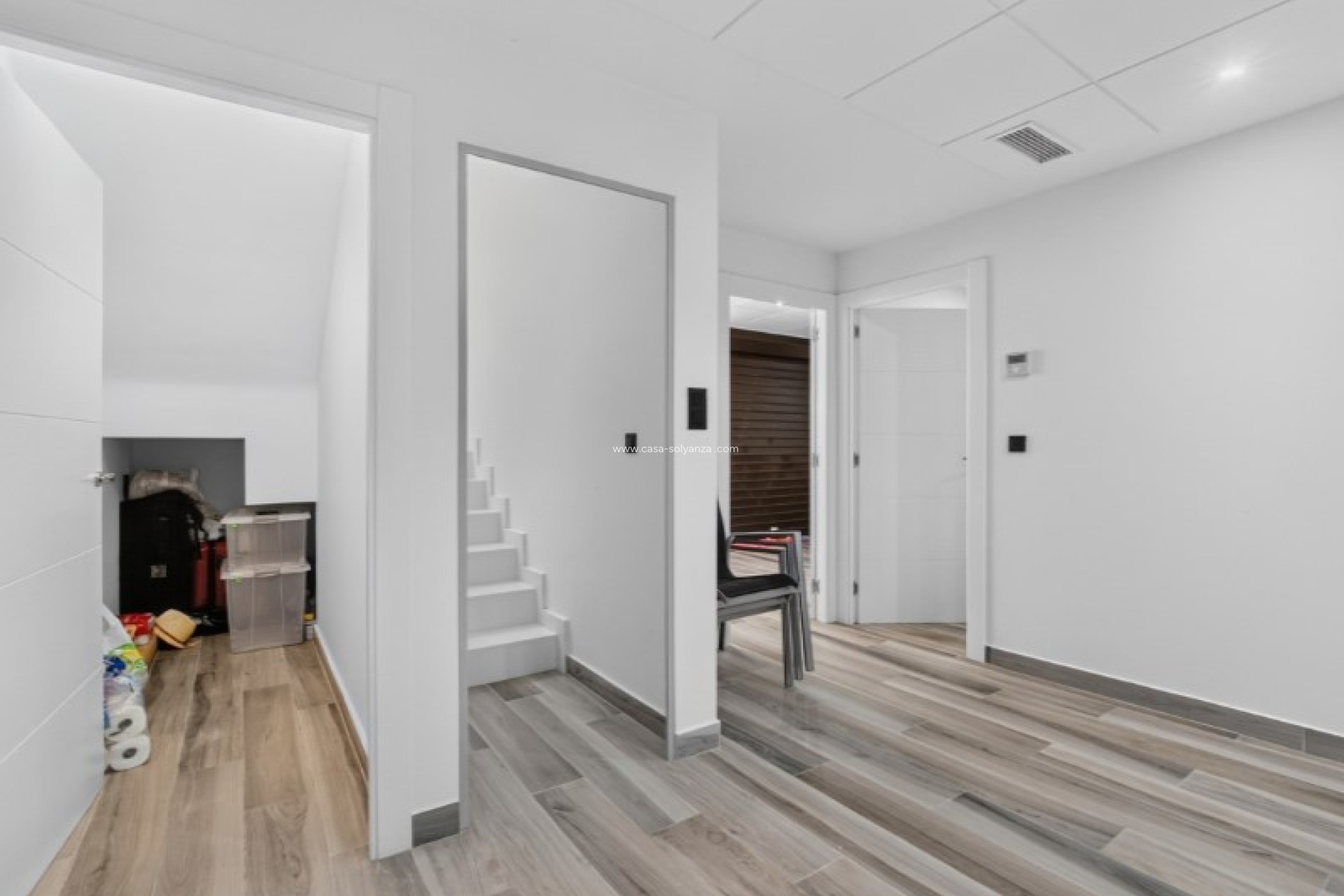 Revente - Villa - Torrevieja - Costa Blanca
