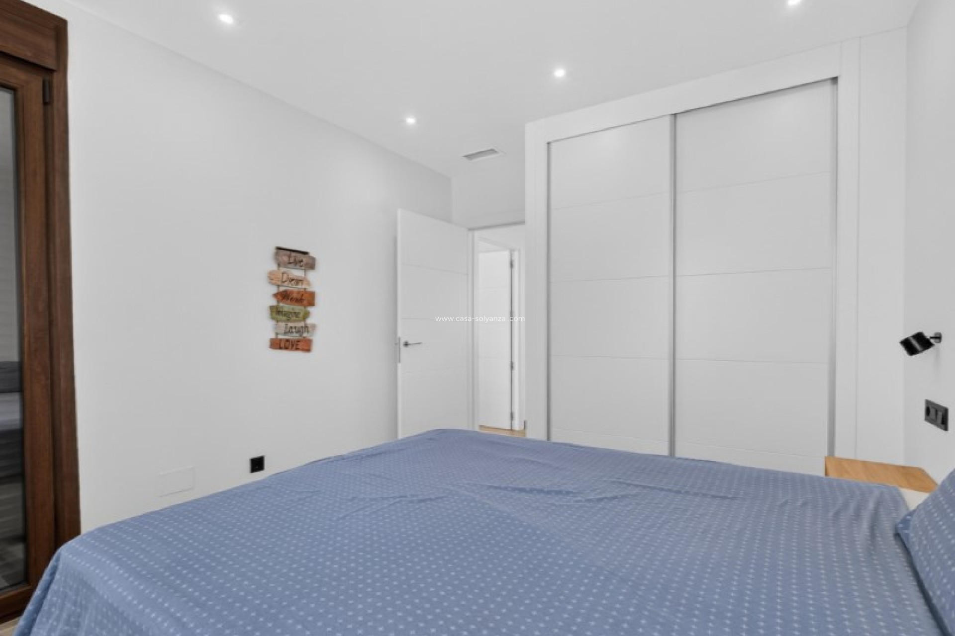 Revente - Villa - Torrevieja - Costa Blanca