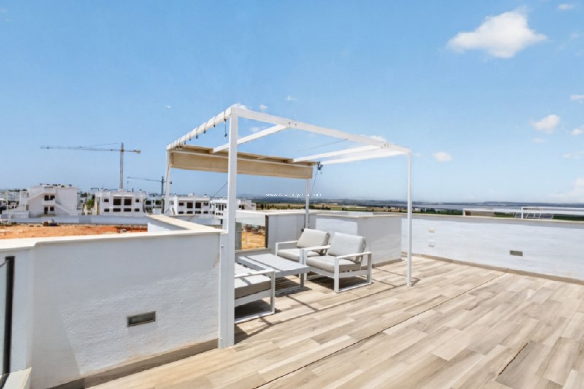 Revente - Villa - Torrevieja - Costa Blanca