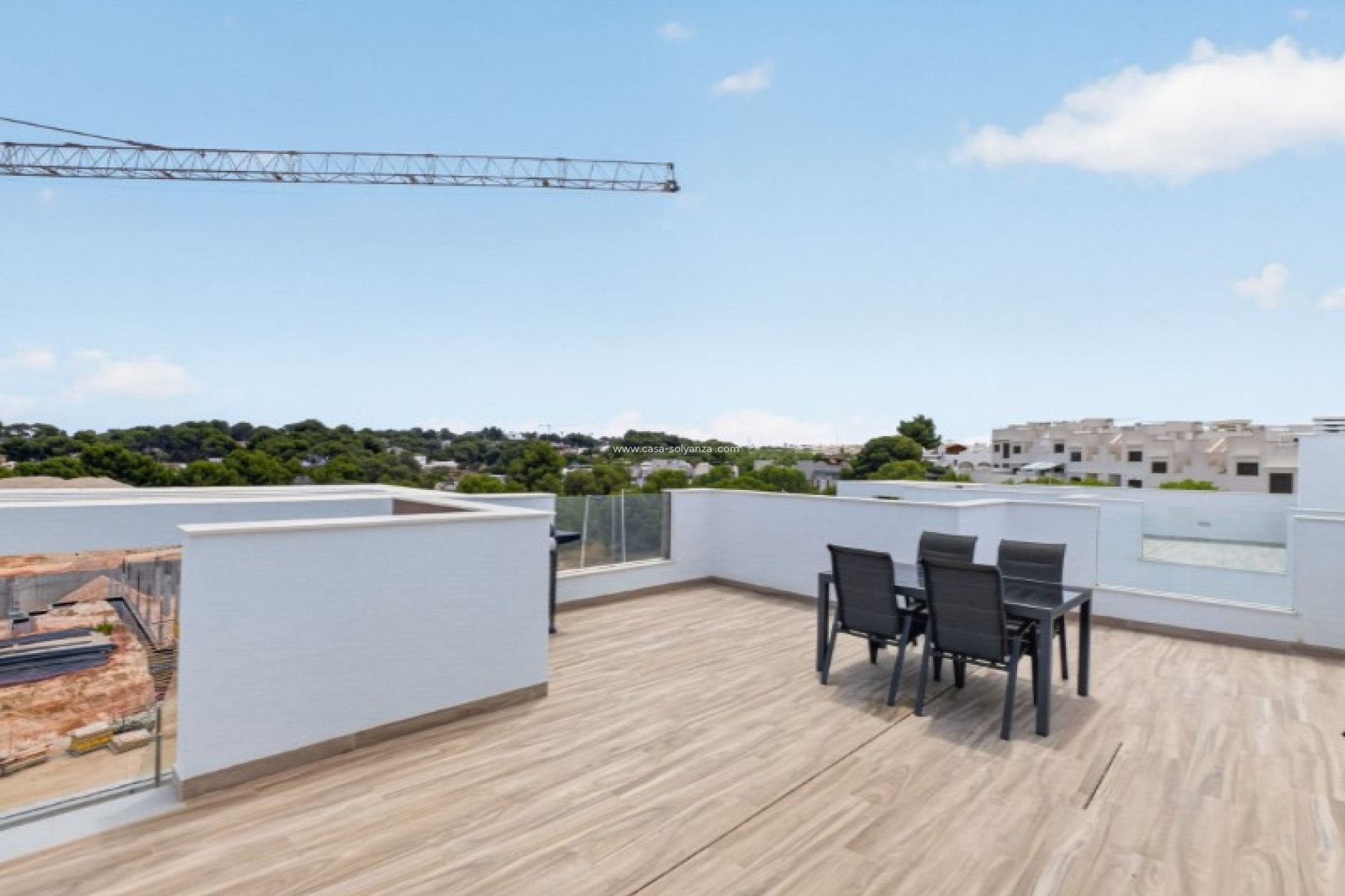 Revente - Villa - Torrevieja - Costa Blanca