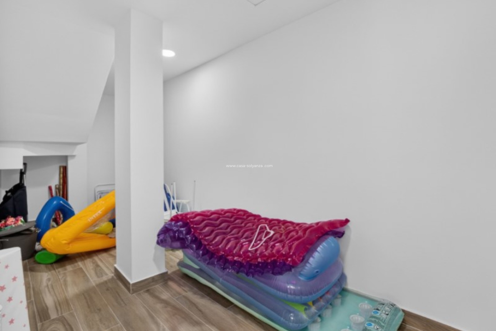 Revente - Villa - Torrevieja - Costa Blanca
