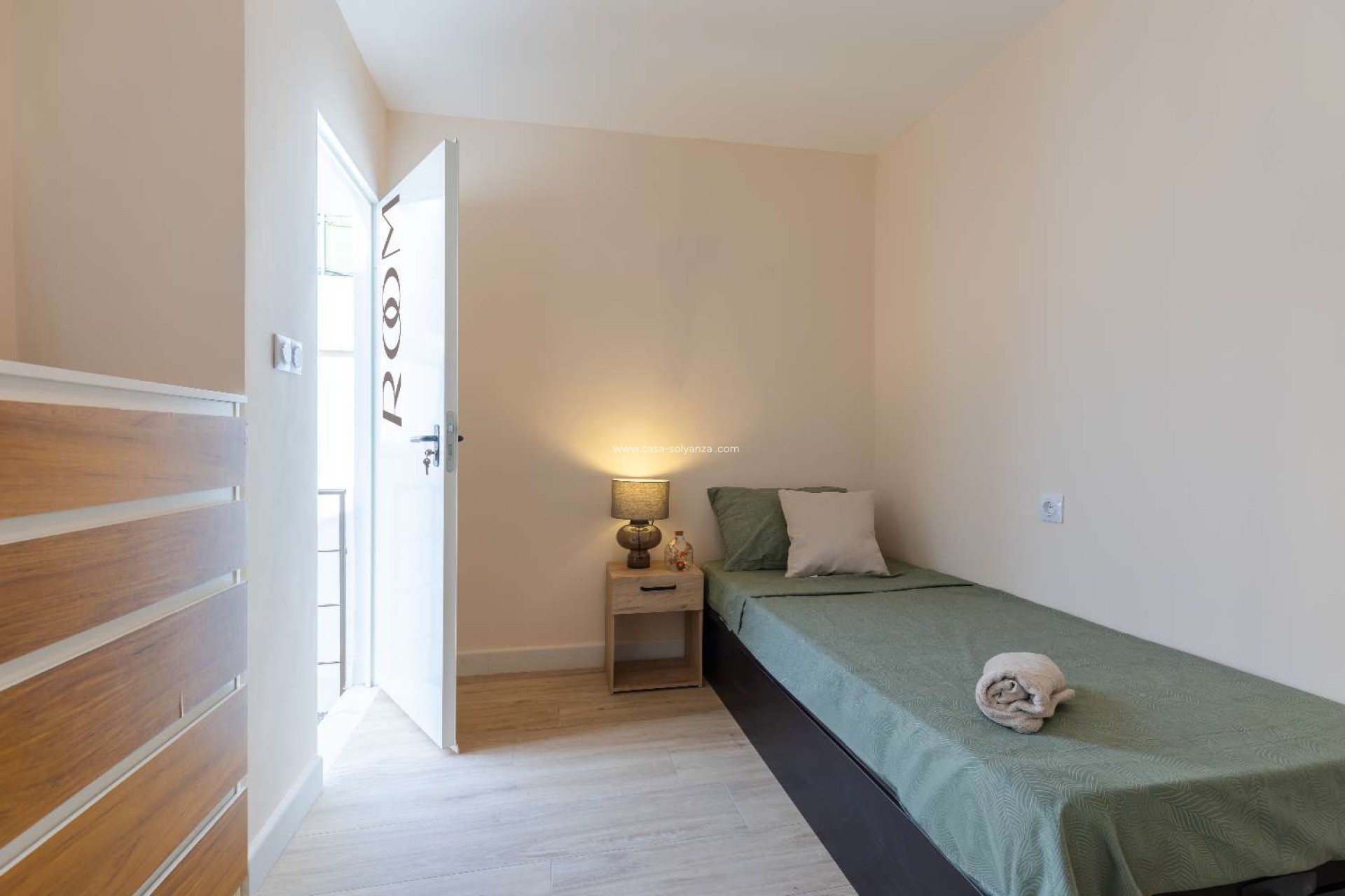 Revente - Villa - Torrevieja - El acequión