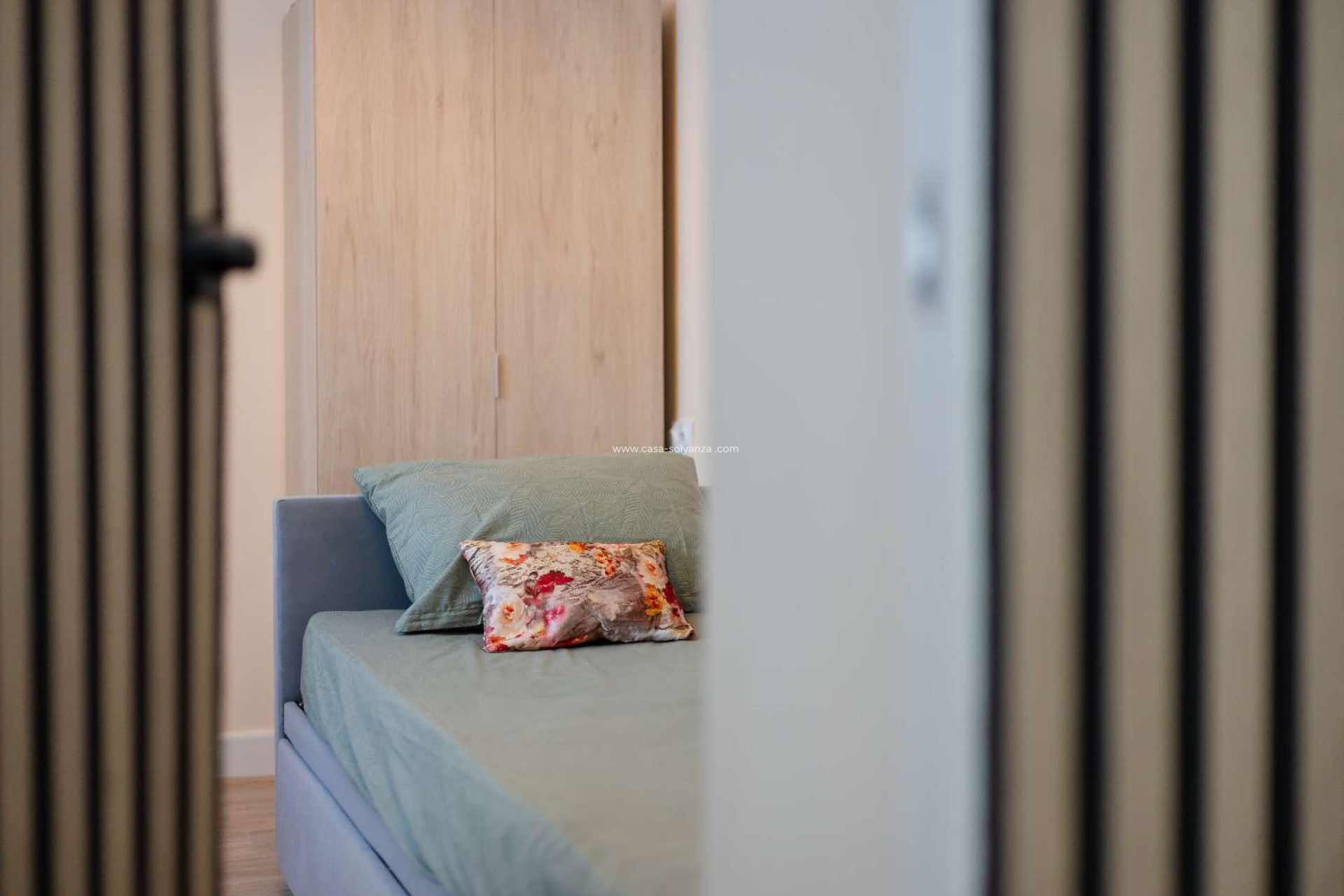 Revente - Villa - Torrevieja - El acequión