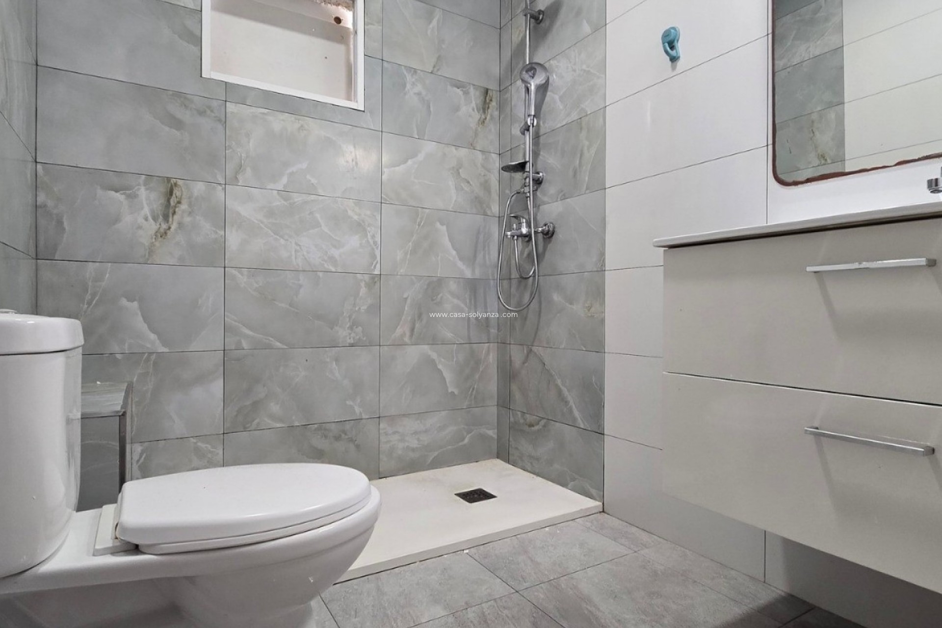 Revente - Villa - Torrevieja - El Chaparal