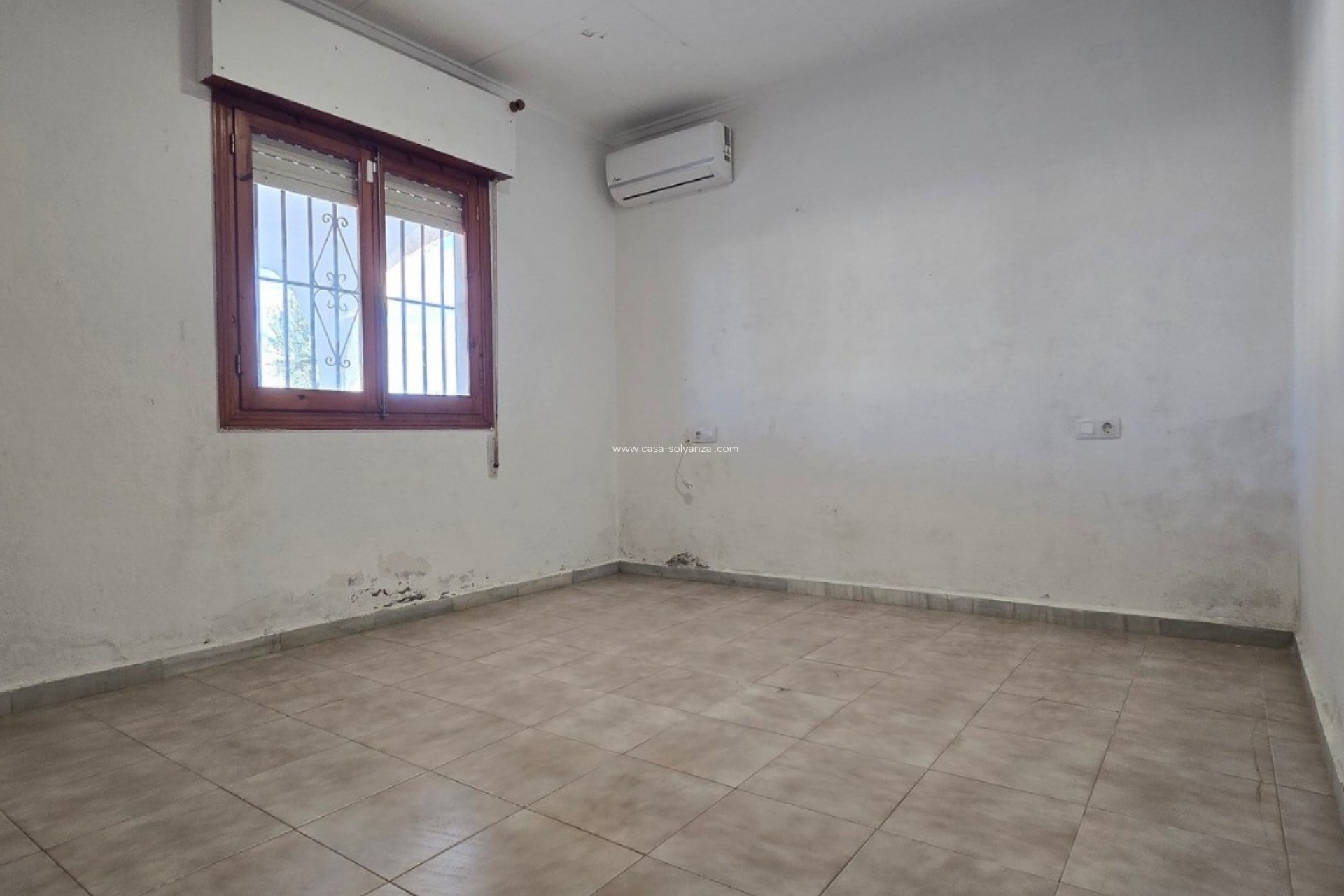 Revente - Villa - Torrevieja - El Chaparal