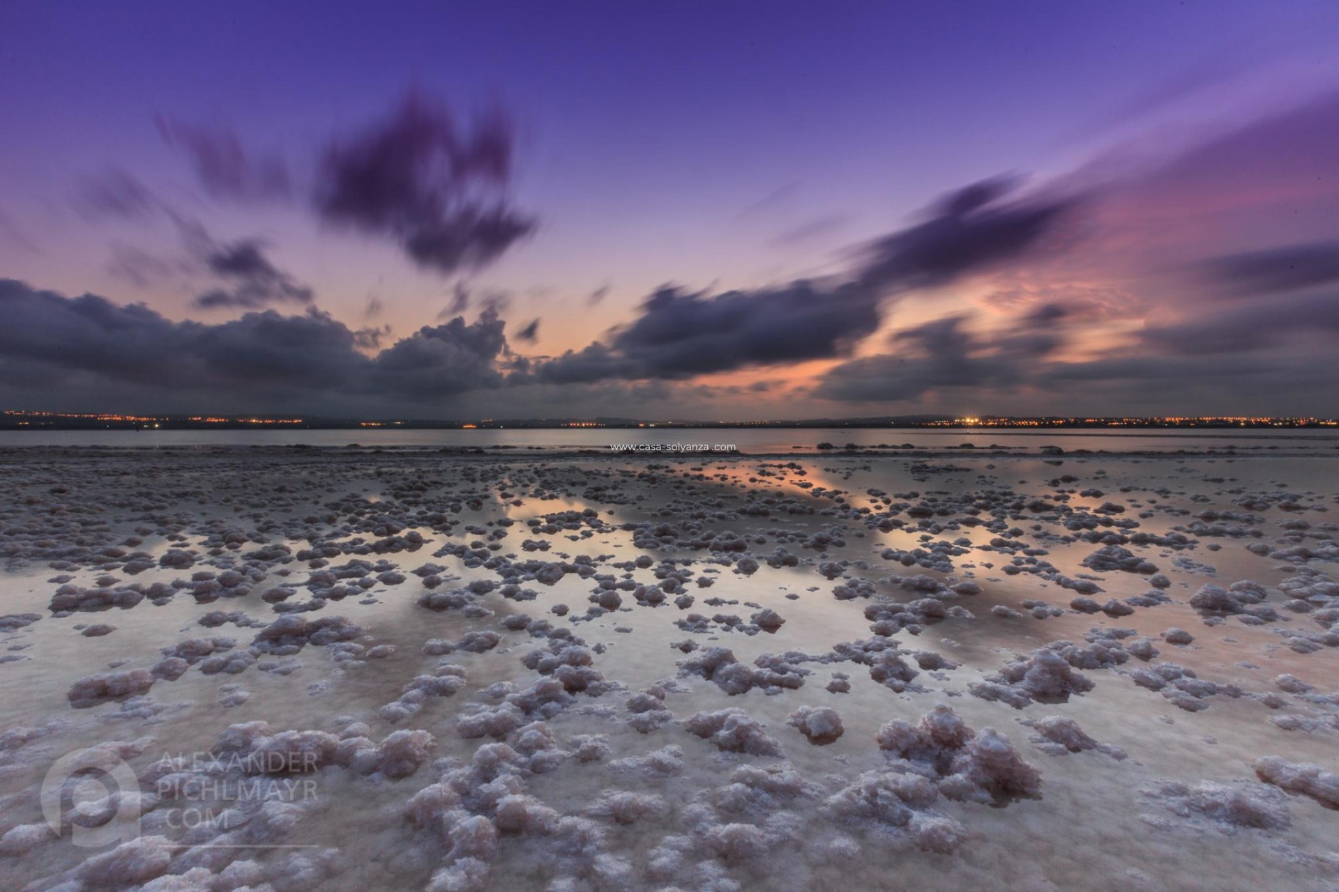 Revente - Villa - Torrevieja - El Chaparral