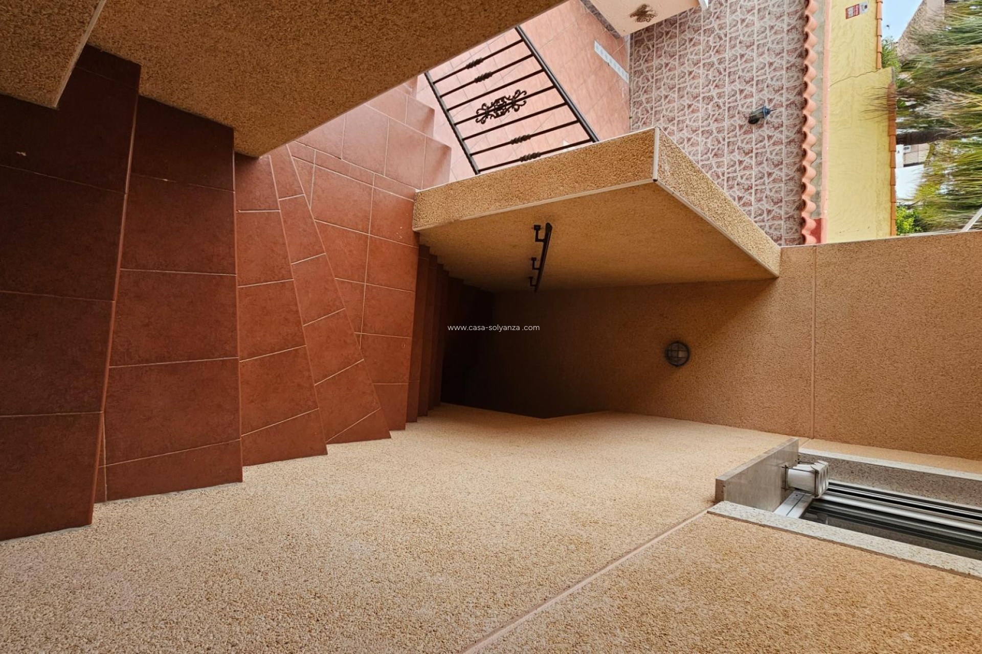 Revente - Villa - Torrevieja - El chaparral