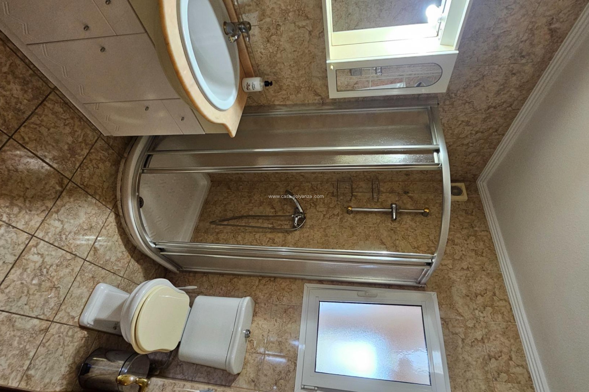 Revente - Villa - Torrevieja - El chaparral