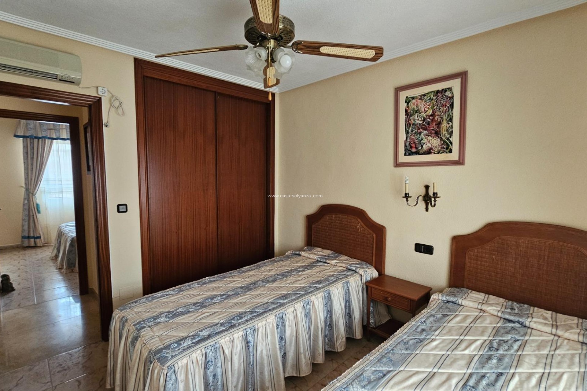 Revente - Villa - Torrevieja - El chaparral