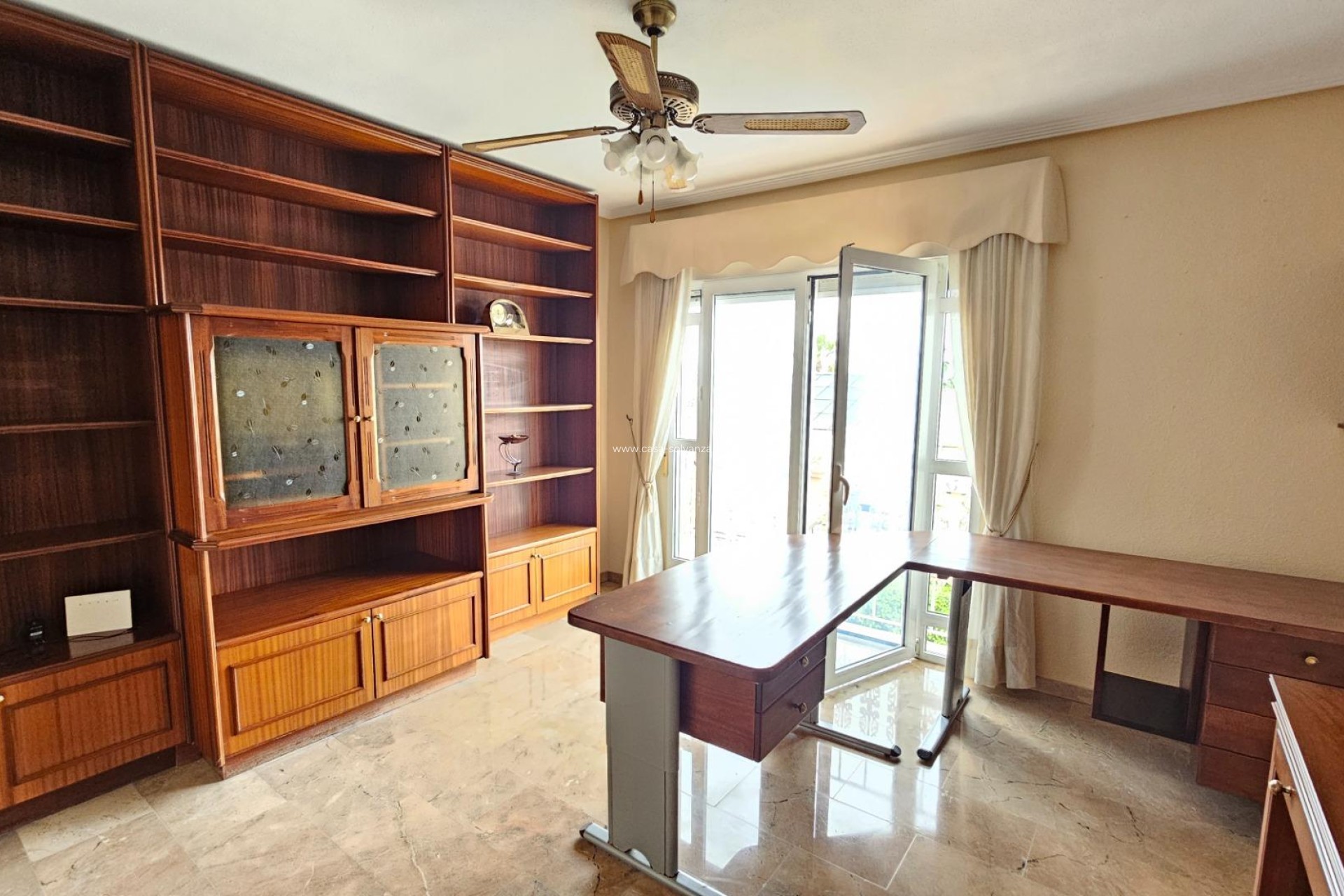 Revente - Villa - Torrevieja - El chaparral