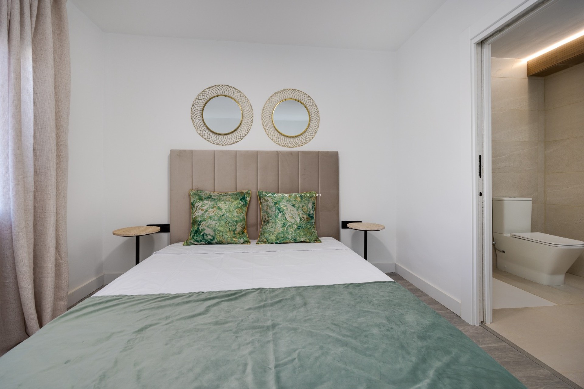 Revente - Villa - Torrevieja - El chaparral