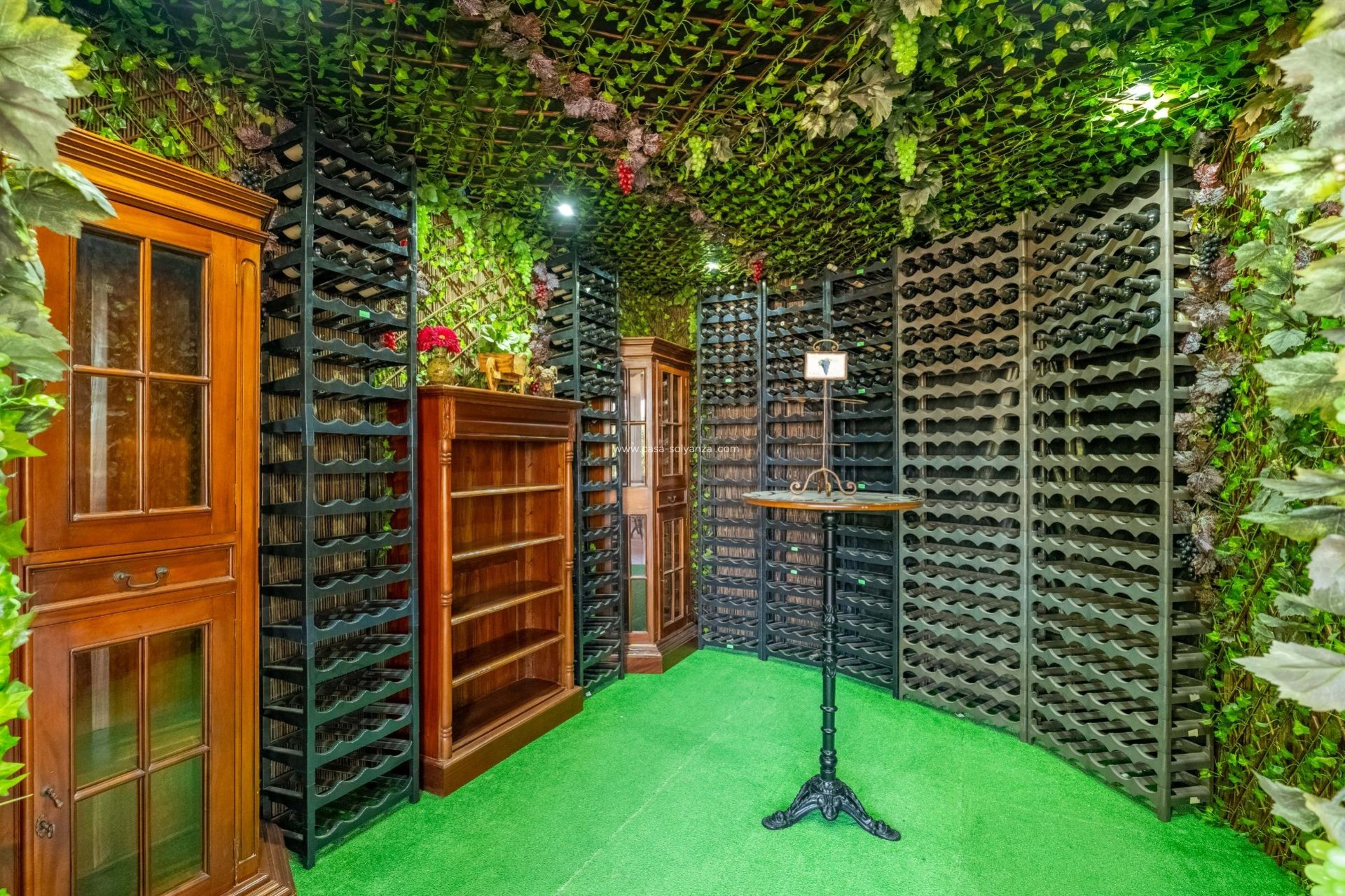 Revente - Villa - Torrevieja - El chaparral