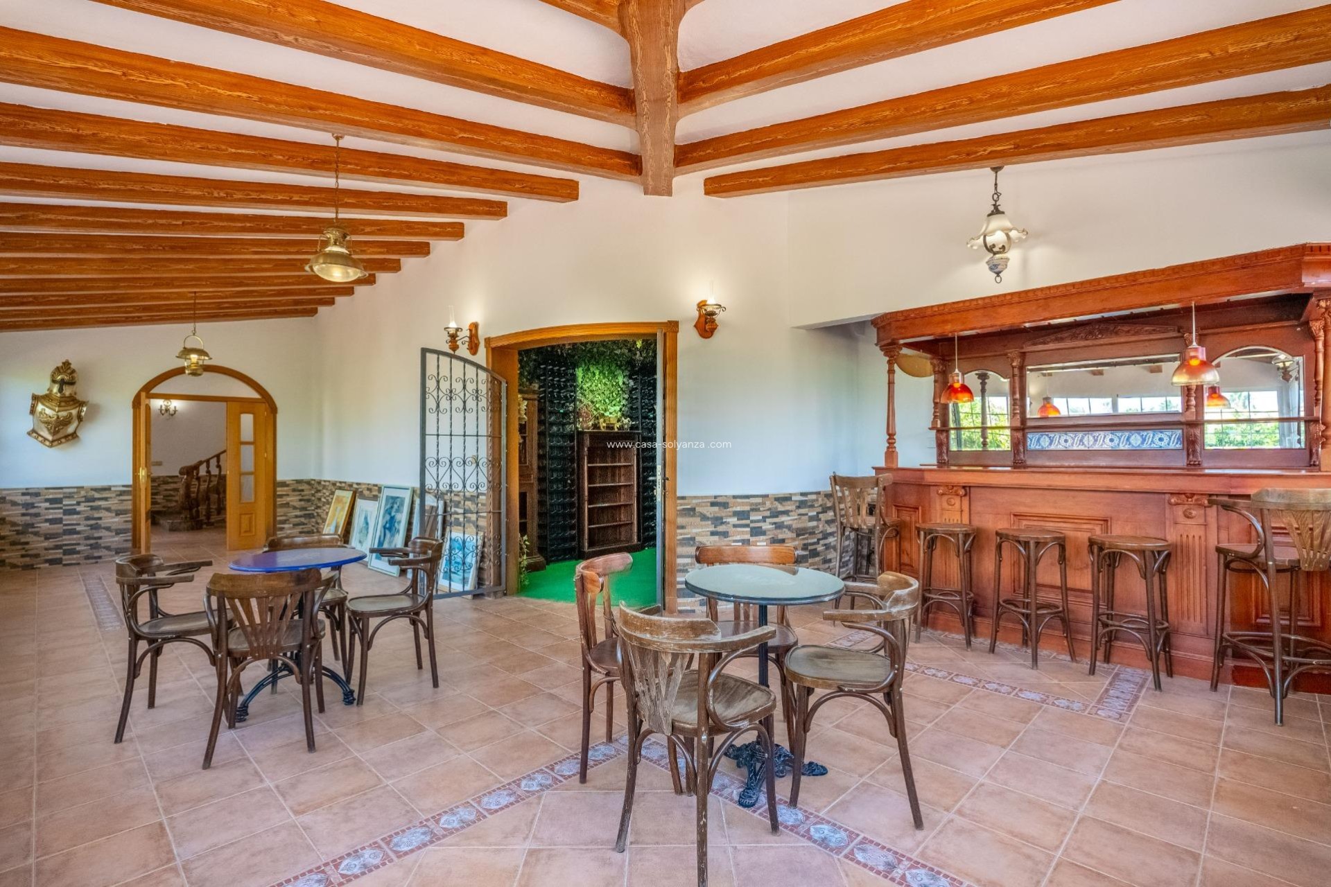 Revente - Villa - Torrevieja - El chaparral