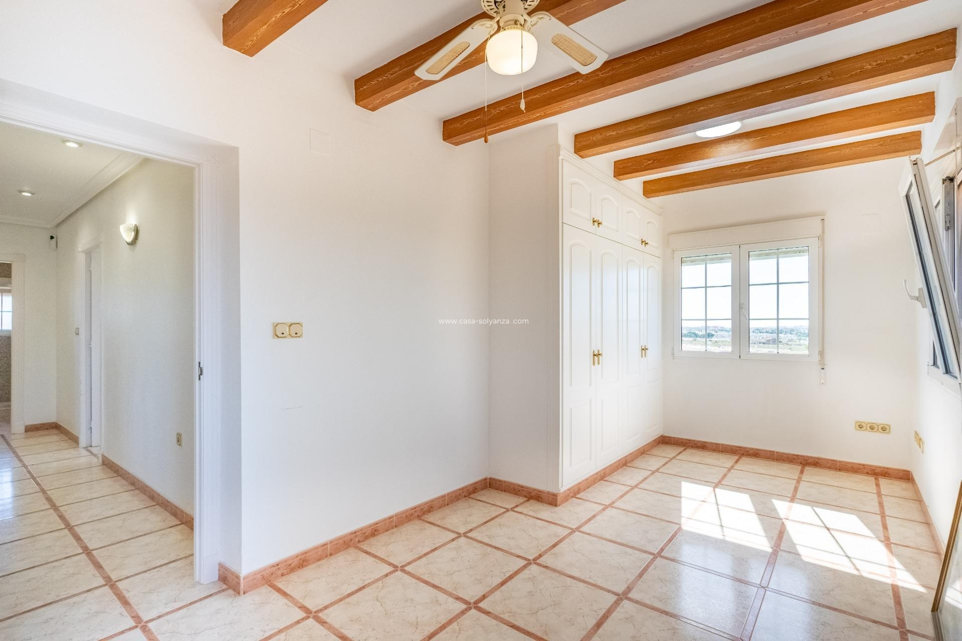 Revente - Villa - Torrevieja - El chaparral