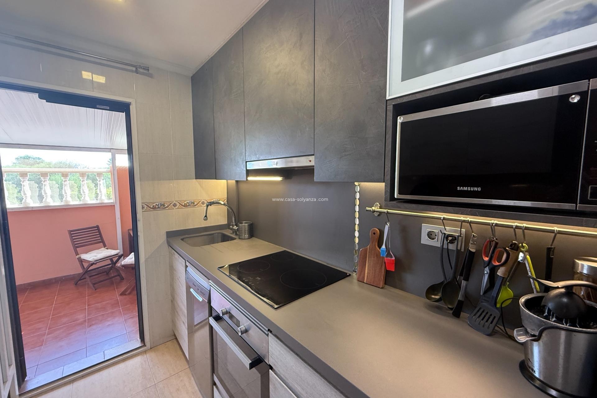 Revente - Villa - Torrevieja - El Limonar