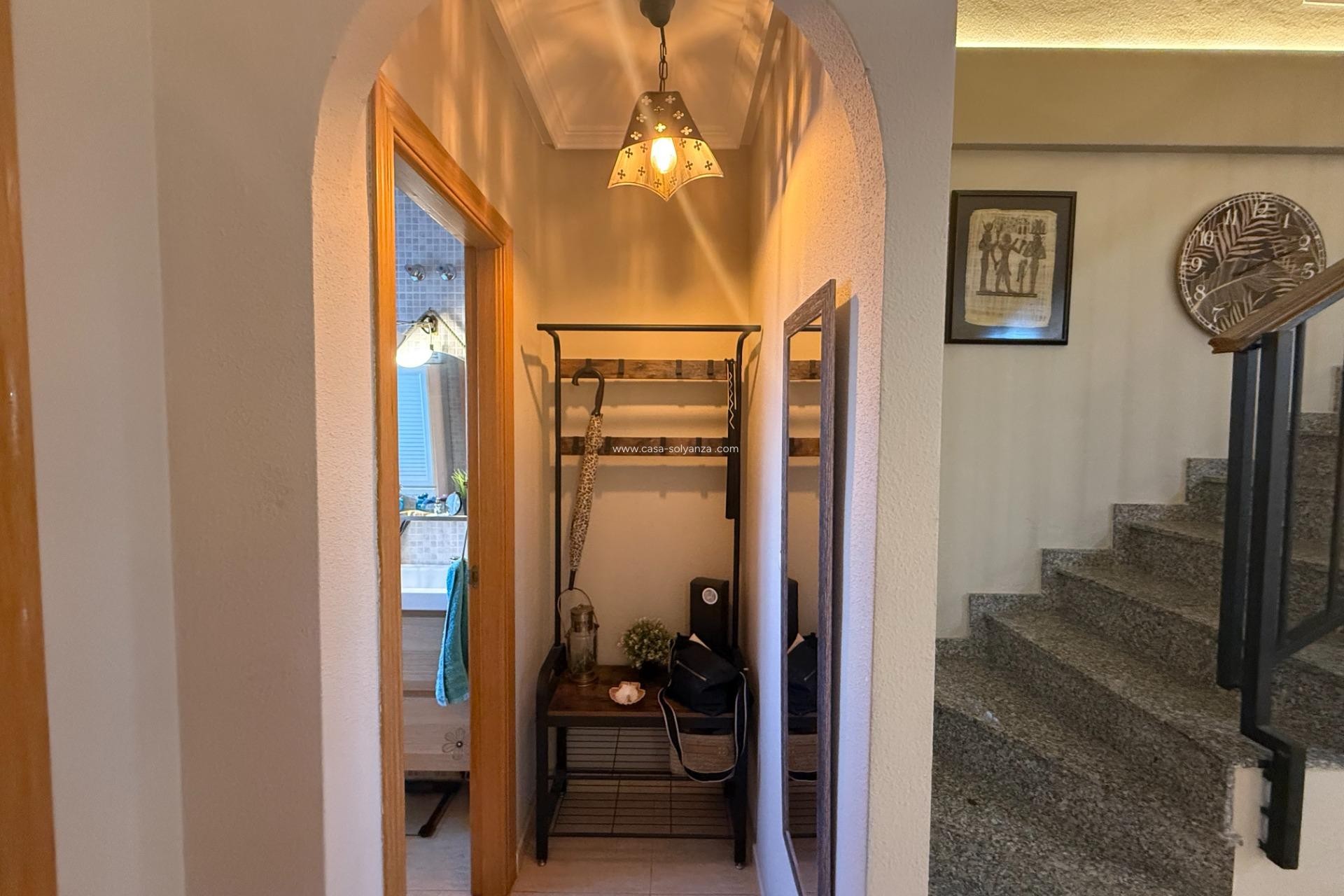 Revente - Villa - Torrevieja - El Limonar