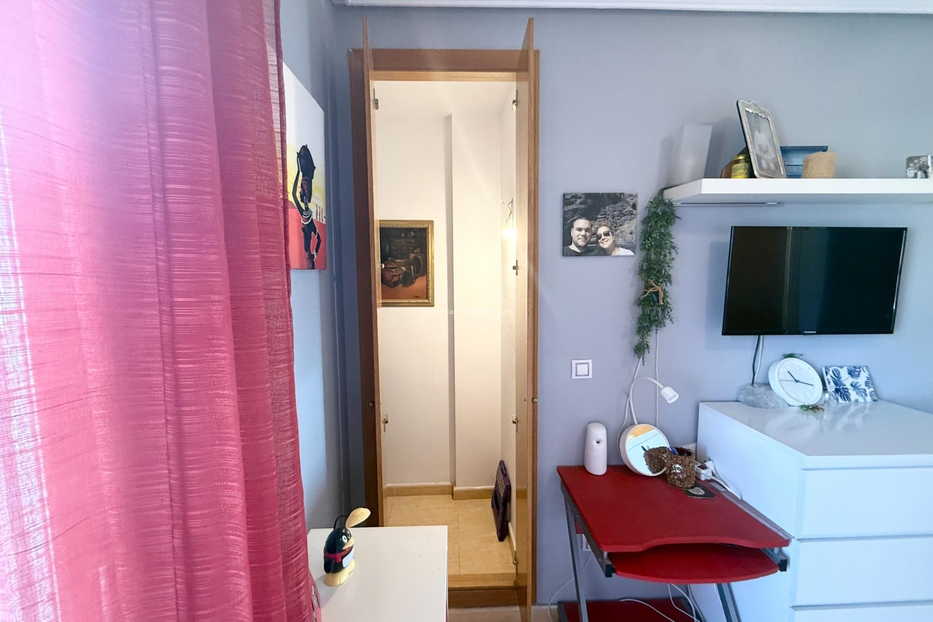 Revente - Villa - Torrevieja - El Limonar