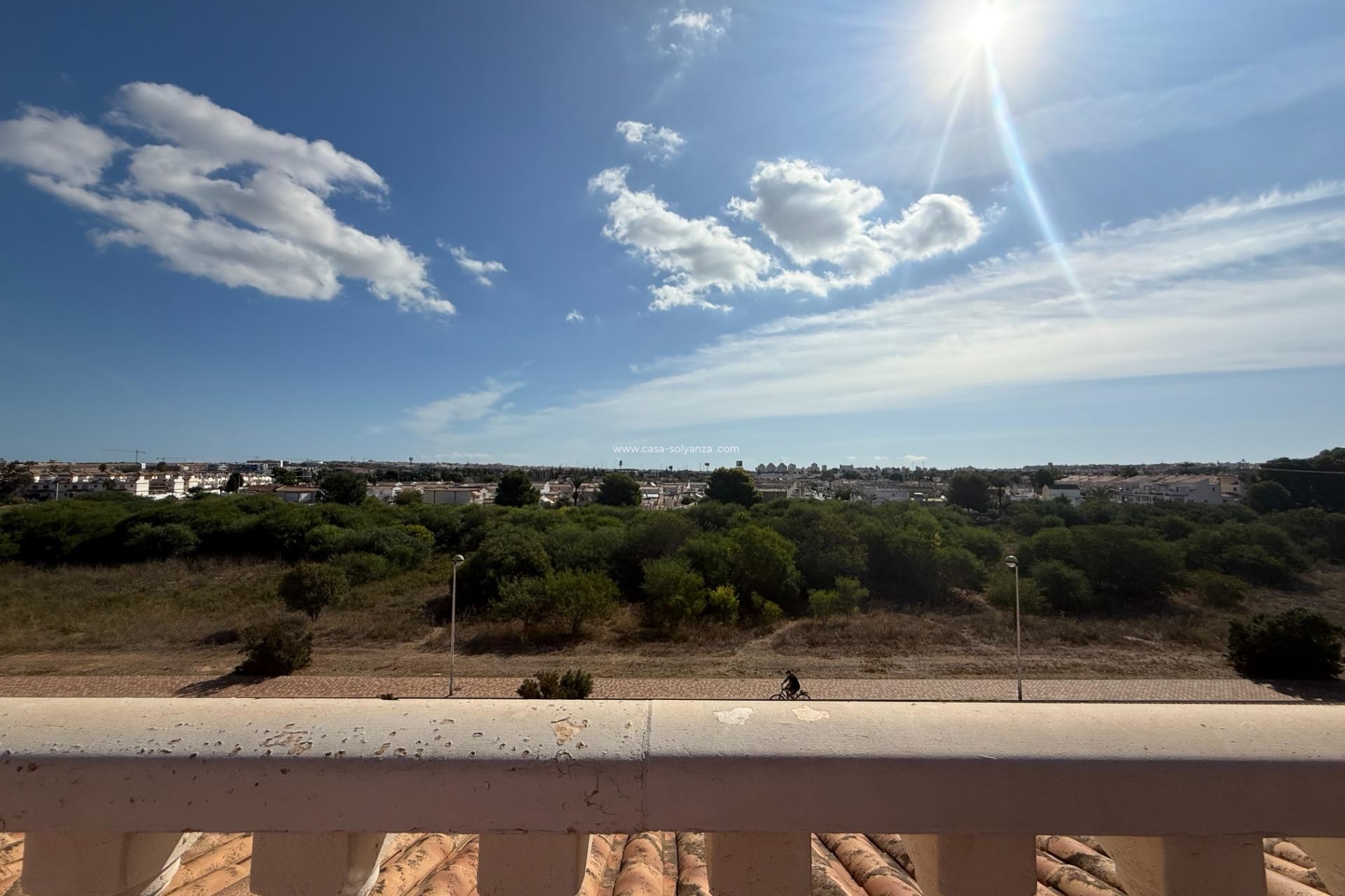 Revente - Villa - Torrevieja - El Limonar