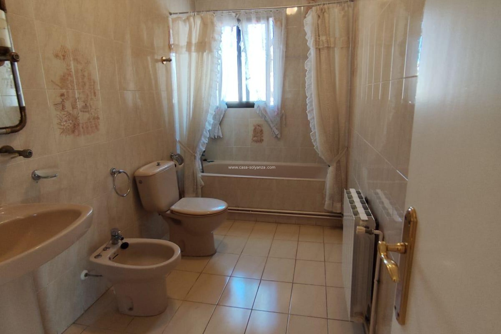 Revente - Villa - Torrevieja - Estacion Autobuses