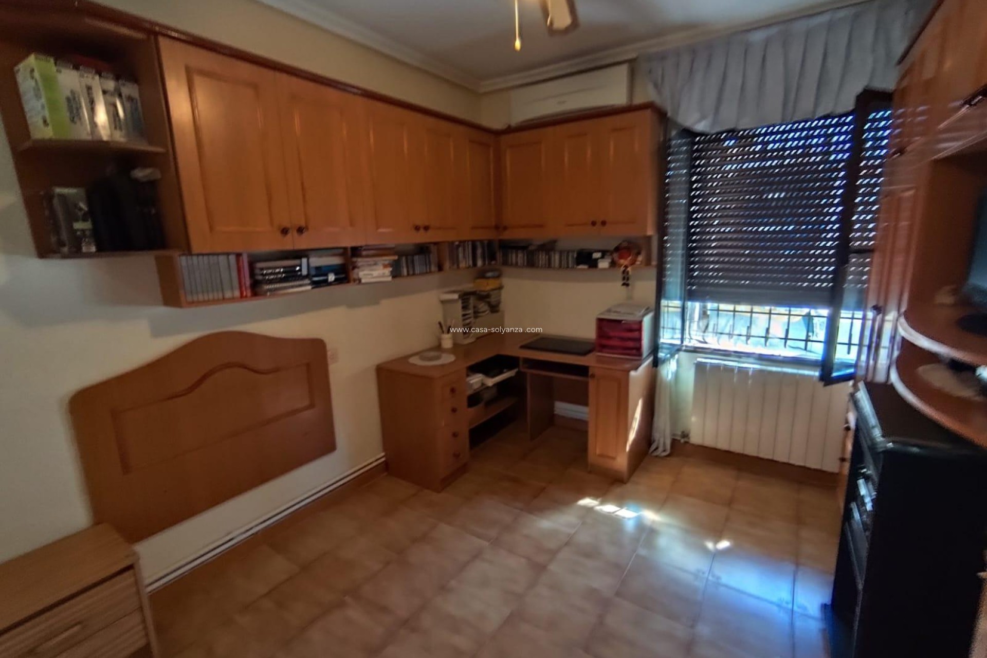 Revente - Villa - Torrevieja - Estacion Autobuses