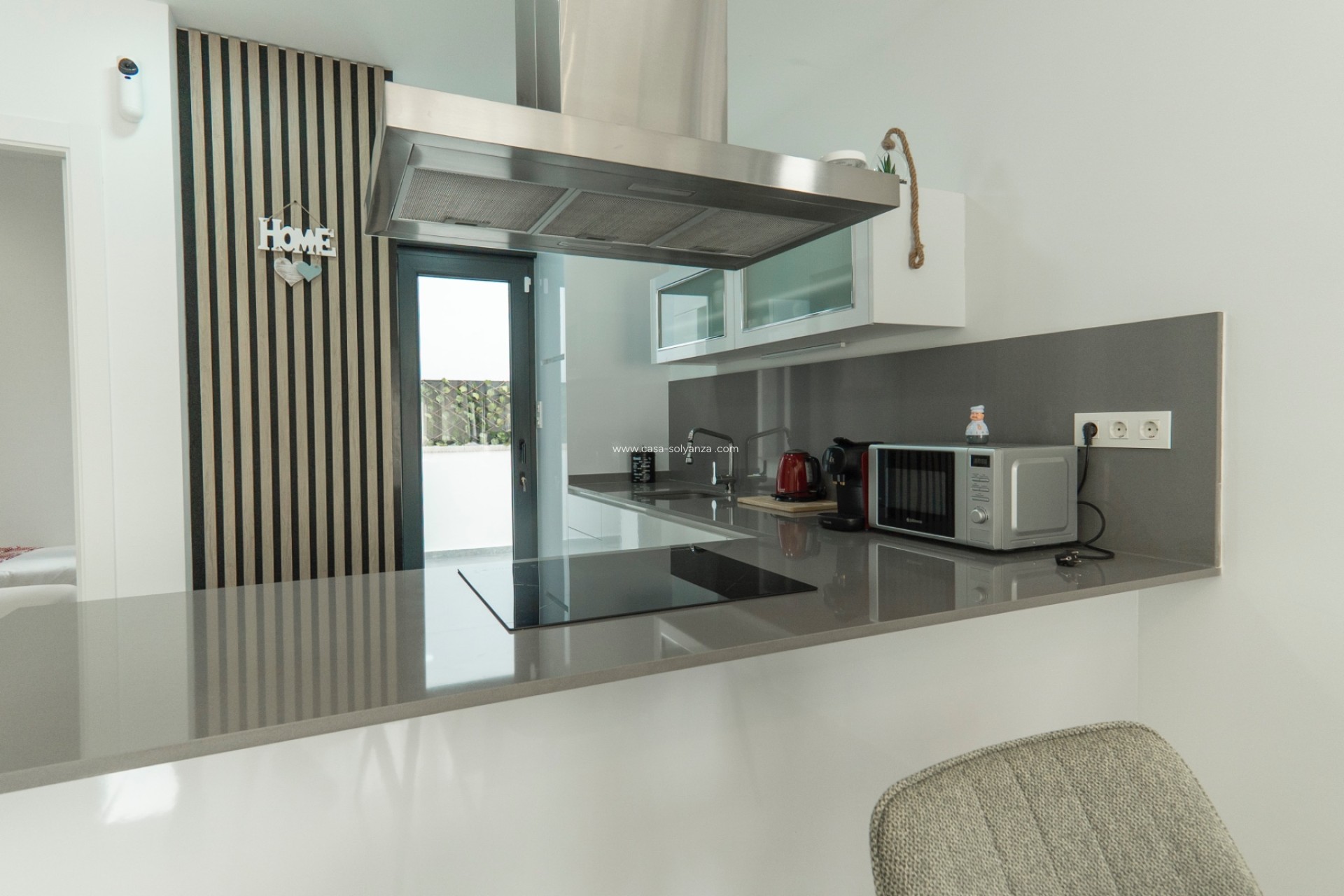 Revente - Villa - Torrevieja - La Florida