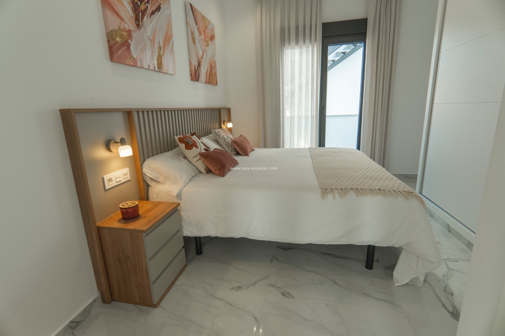 Revente - Villa - Torrevieja - La Florida