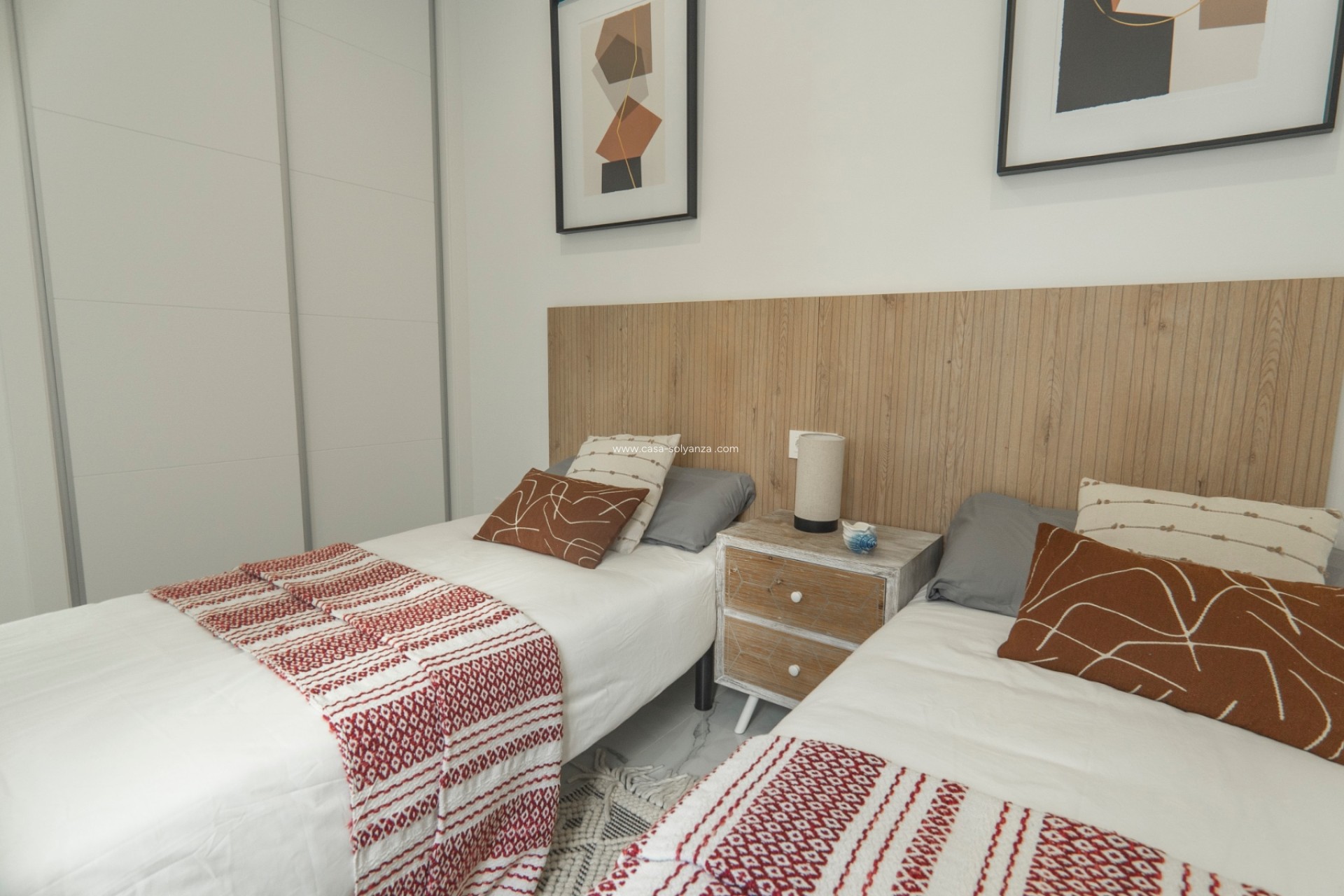 Revente - Villa - Torrevieja - La Florida