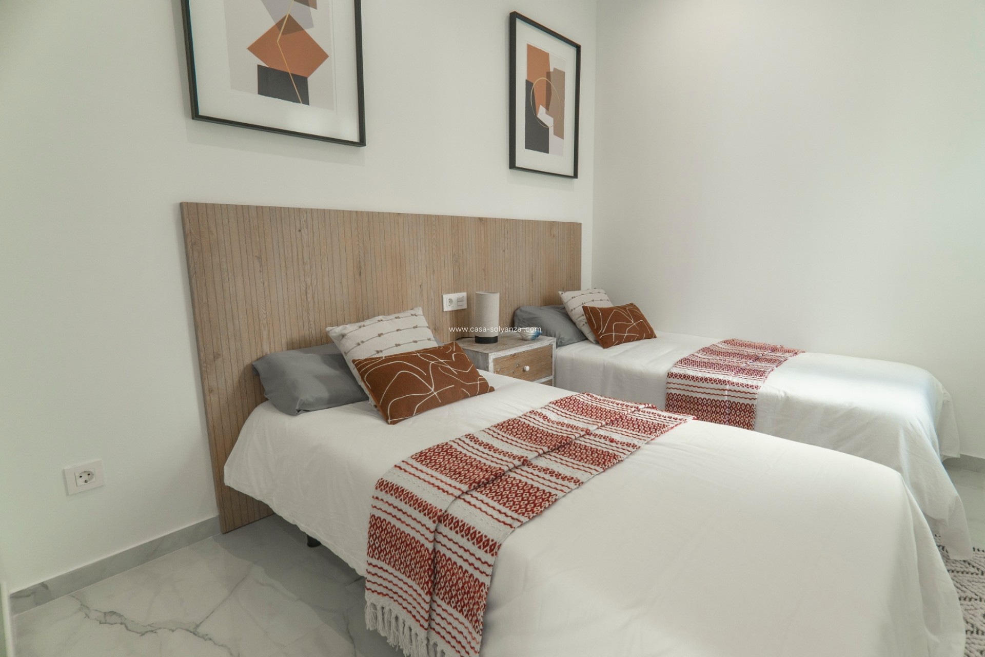 Revente - Villa - Torrevieja - La Florida