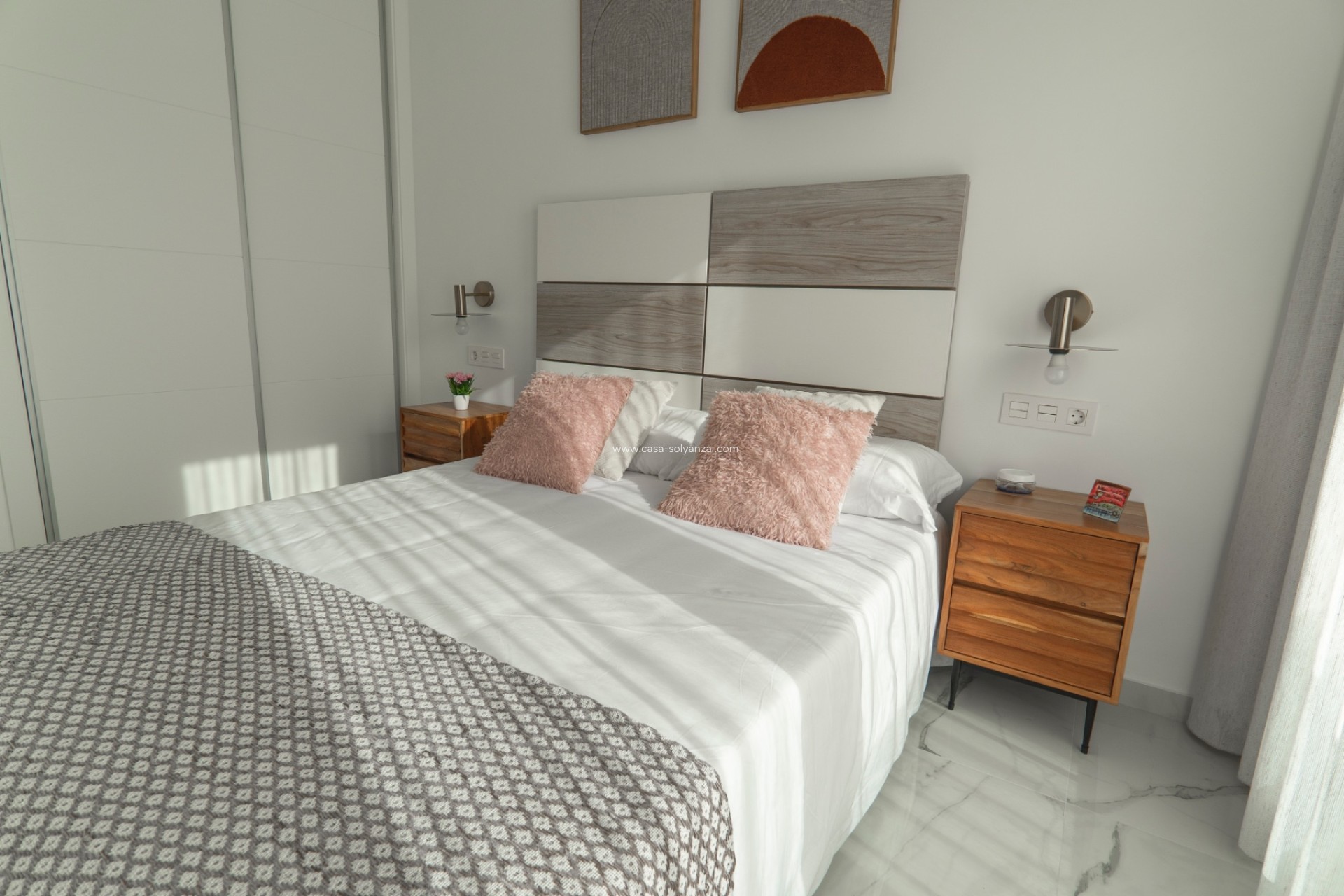 Revente - Villa - Torrevieja - La Florida