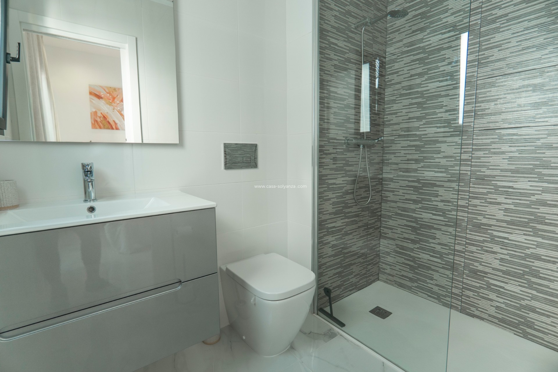 Revente - Villa - Torrevieja - La Florida