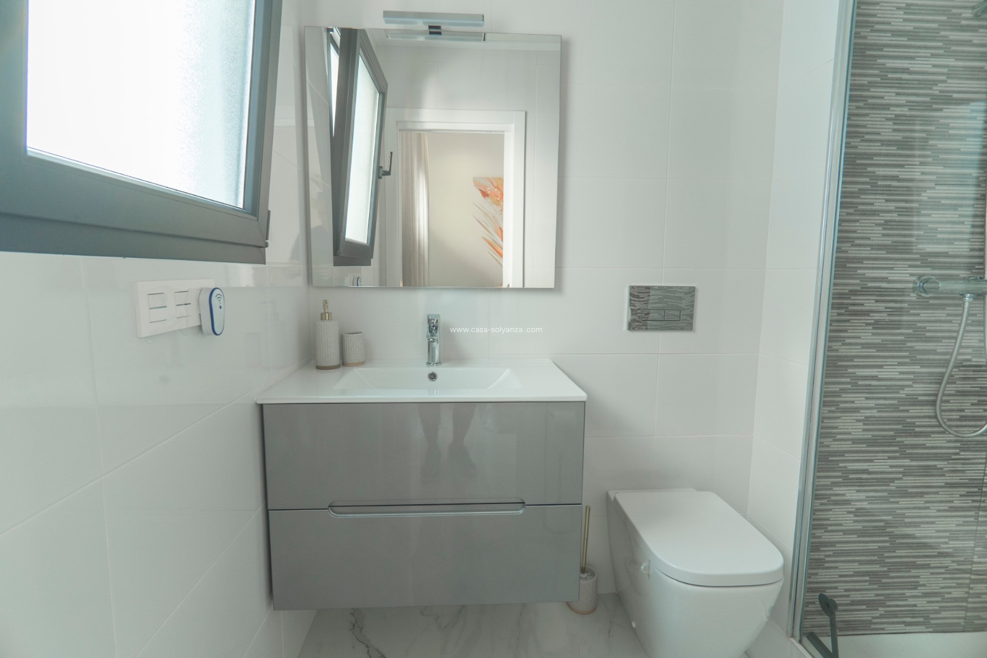 Revente - Villa - Torrevieja - La Florida