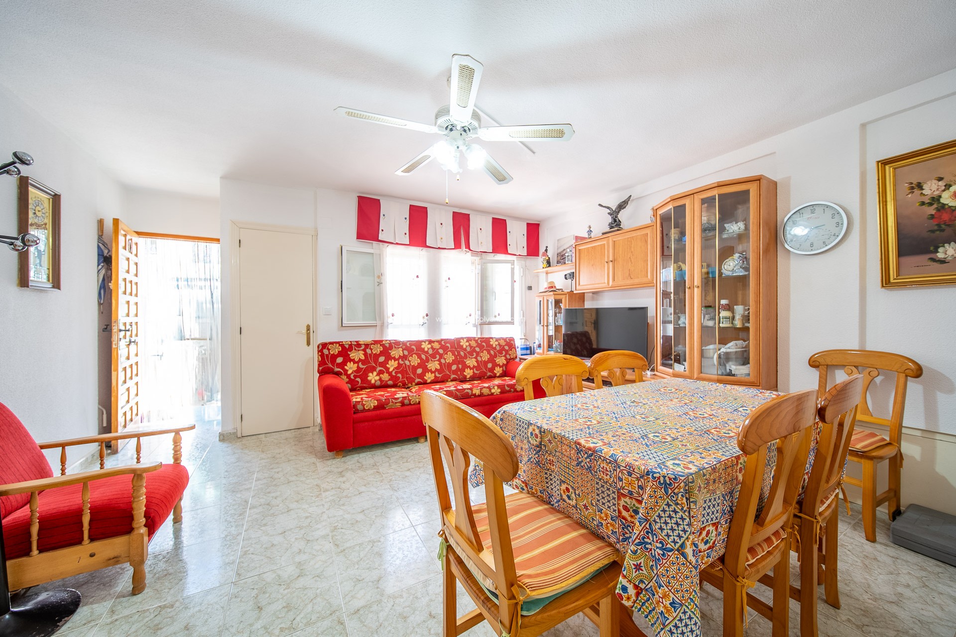 Revente - Villa - Torrevieja - La Mata
