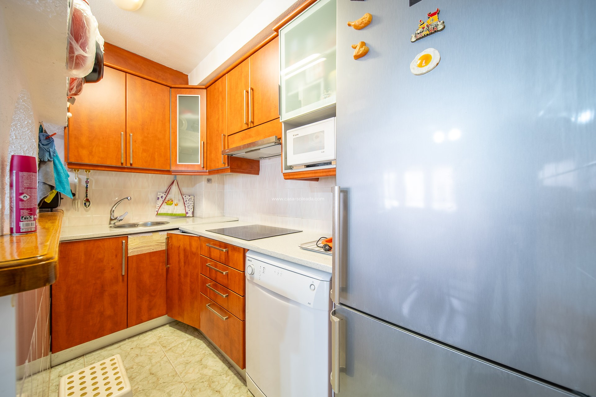 Revente - Villa - Torrevieja - La Mata