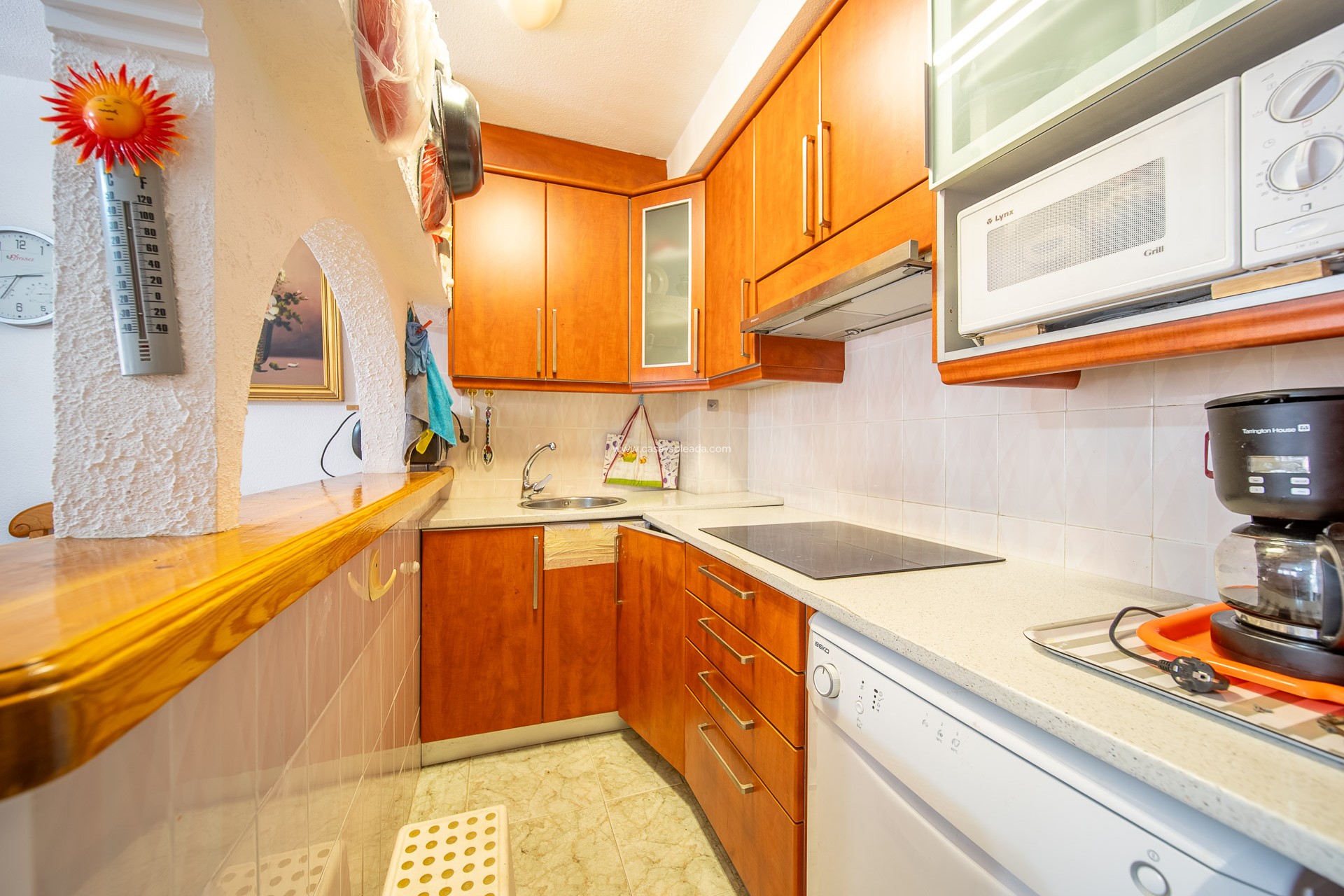 Revente - Villa - Torrevieja - La Mata