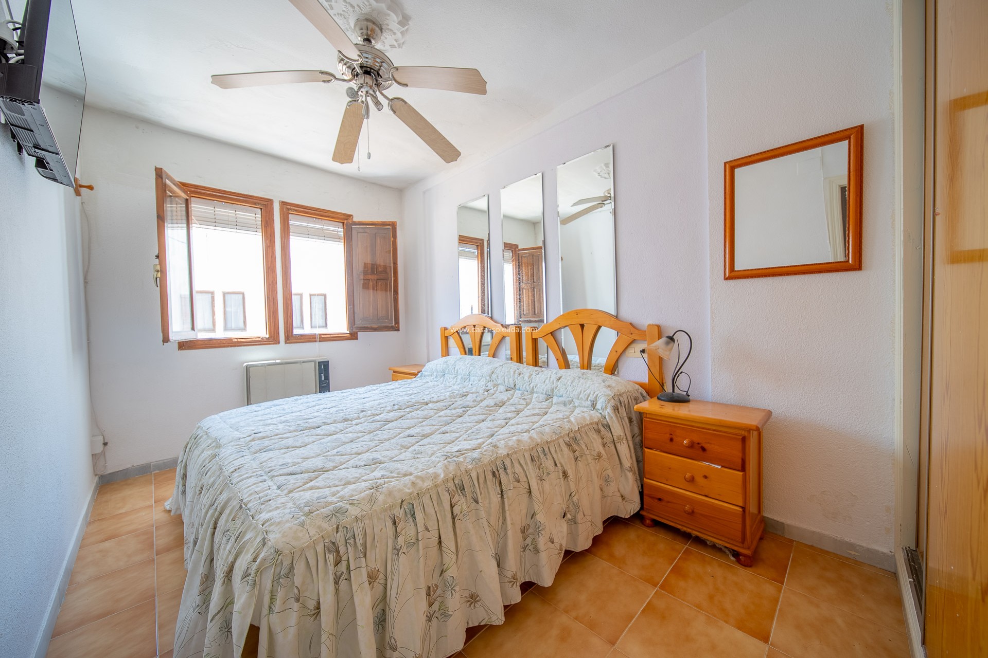 Revente - Villa - Torrevieja - La Mata