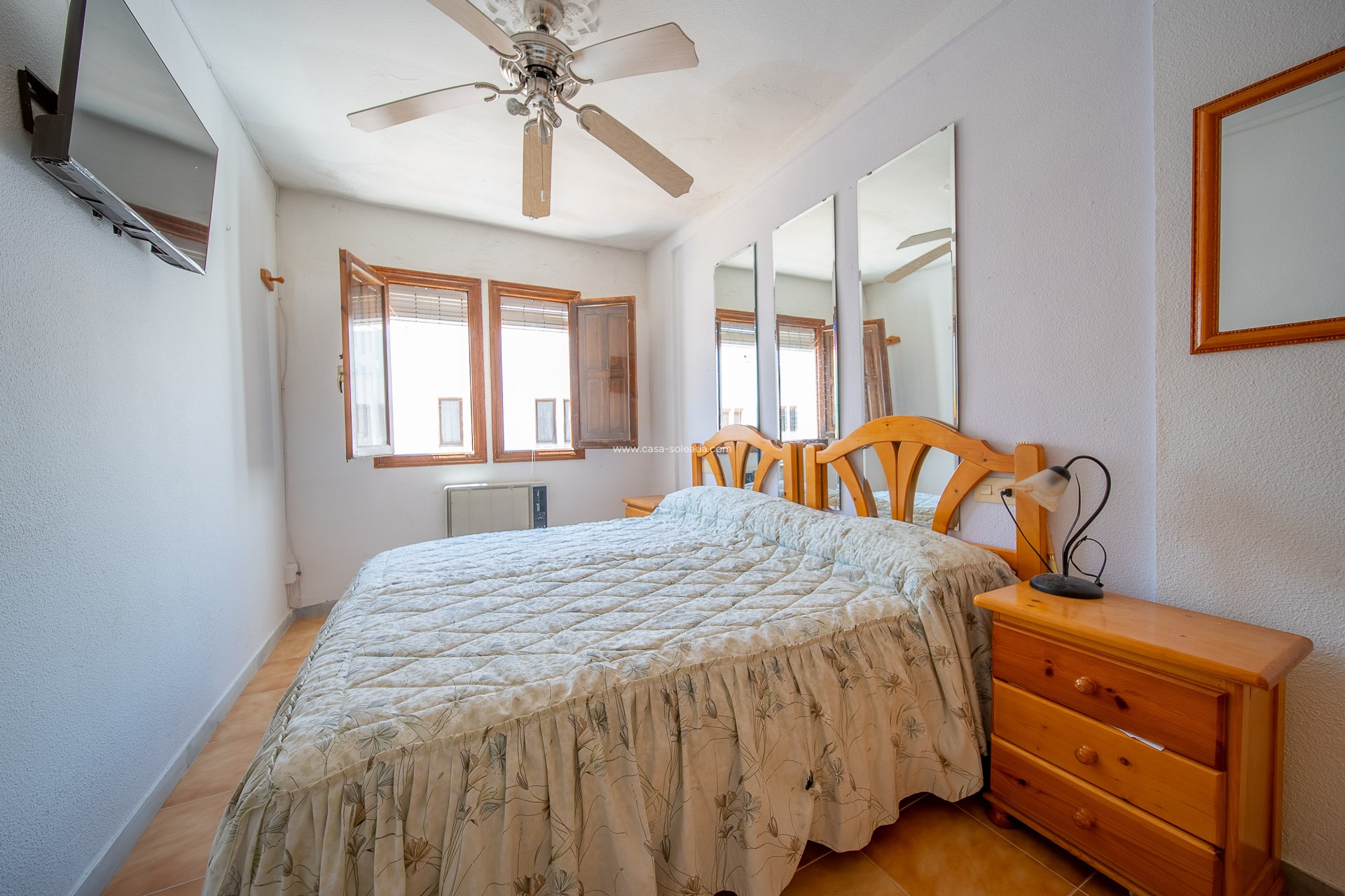 Revente - Villa - Torrevieja - La Mata