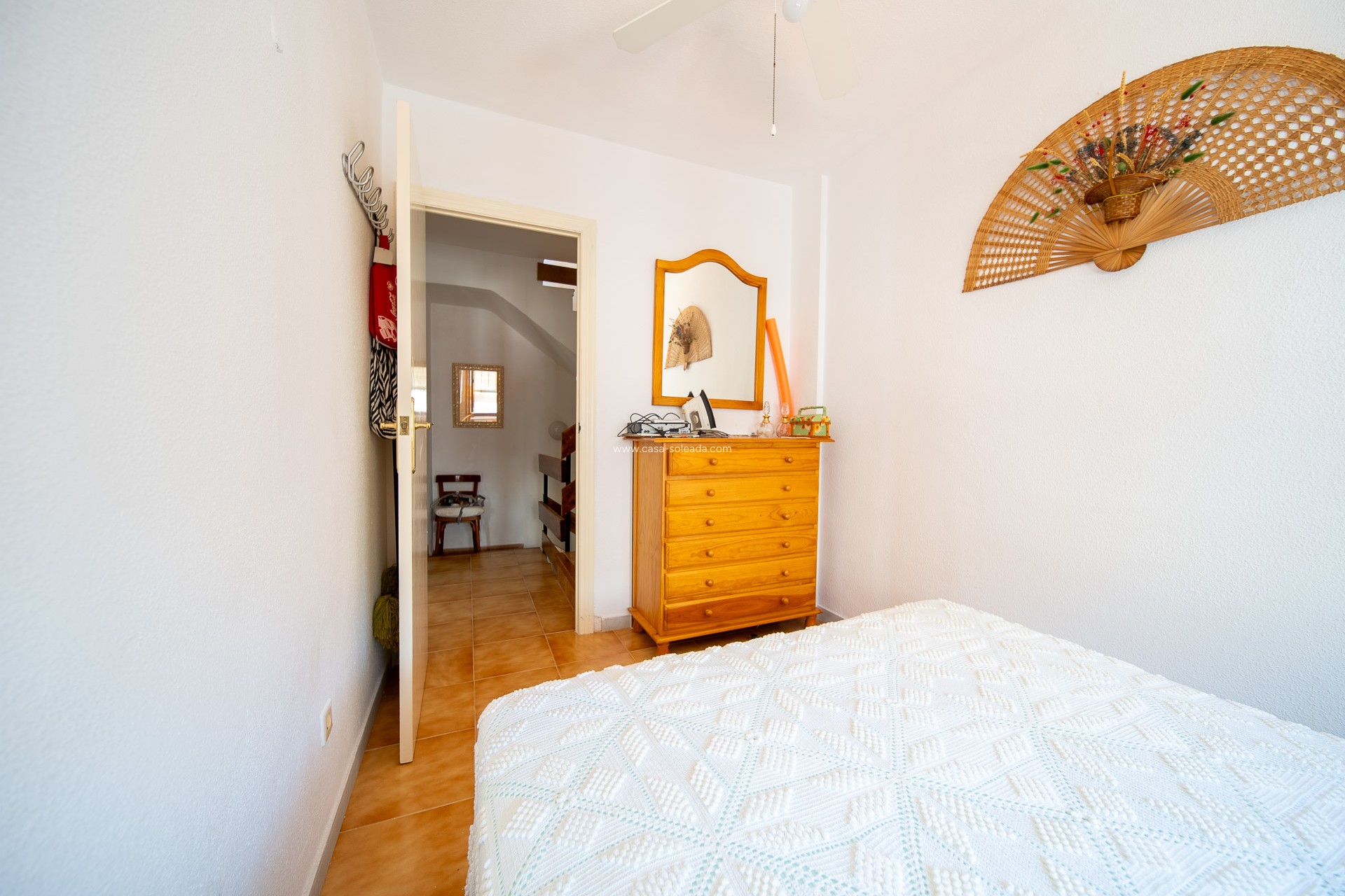Revente - Villa - Torrevieja - La Mata