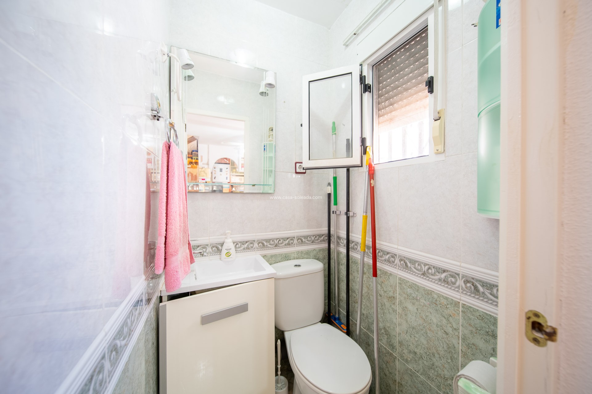 Revente - Villa - Torrevieja - La Mata