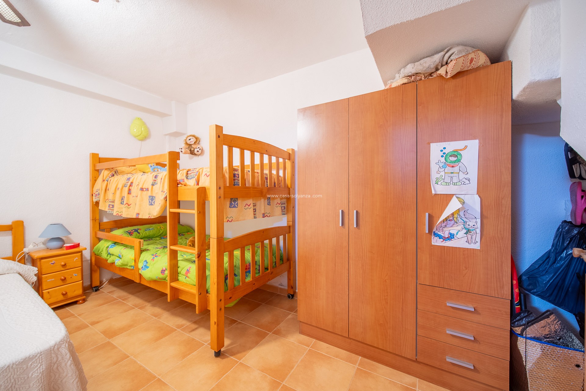 Revente - Villa - Torrevieja - La Mata