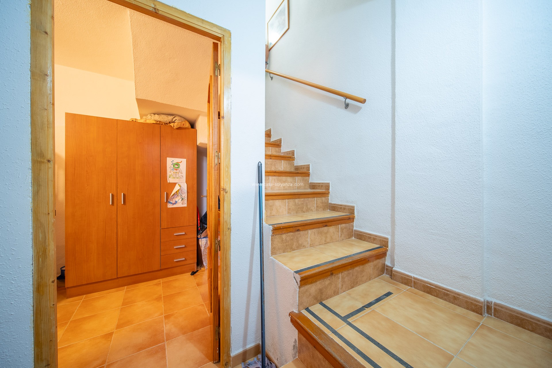 Revente - Villa - Torrevieja - La Mata