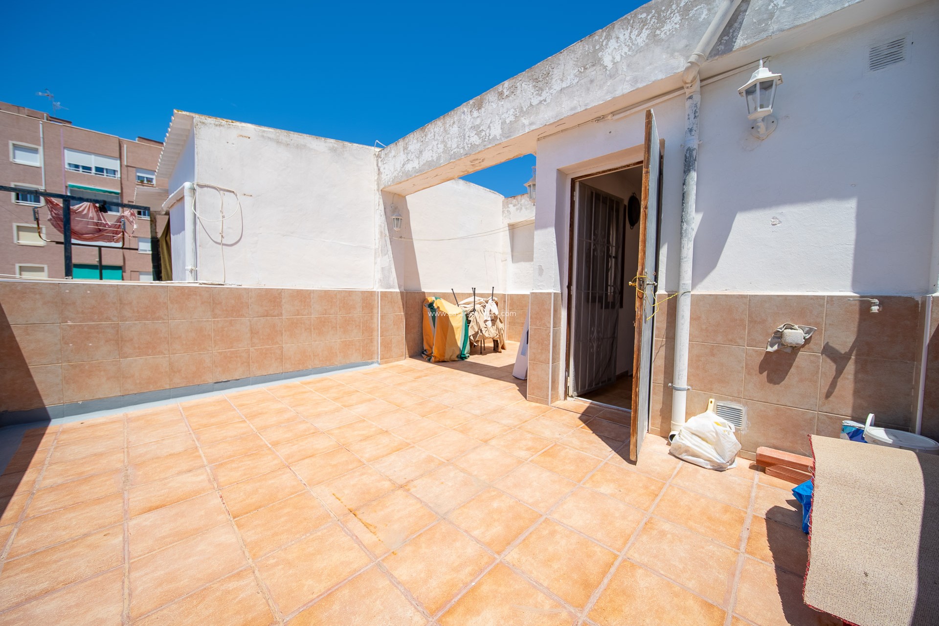 Revente - Villa - Torrevieja - La Mata