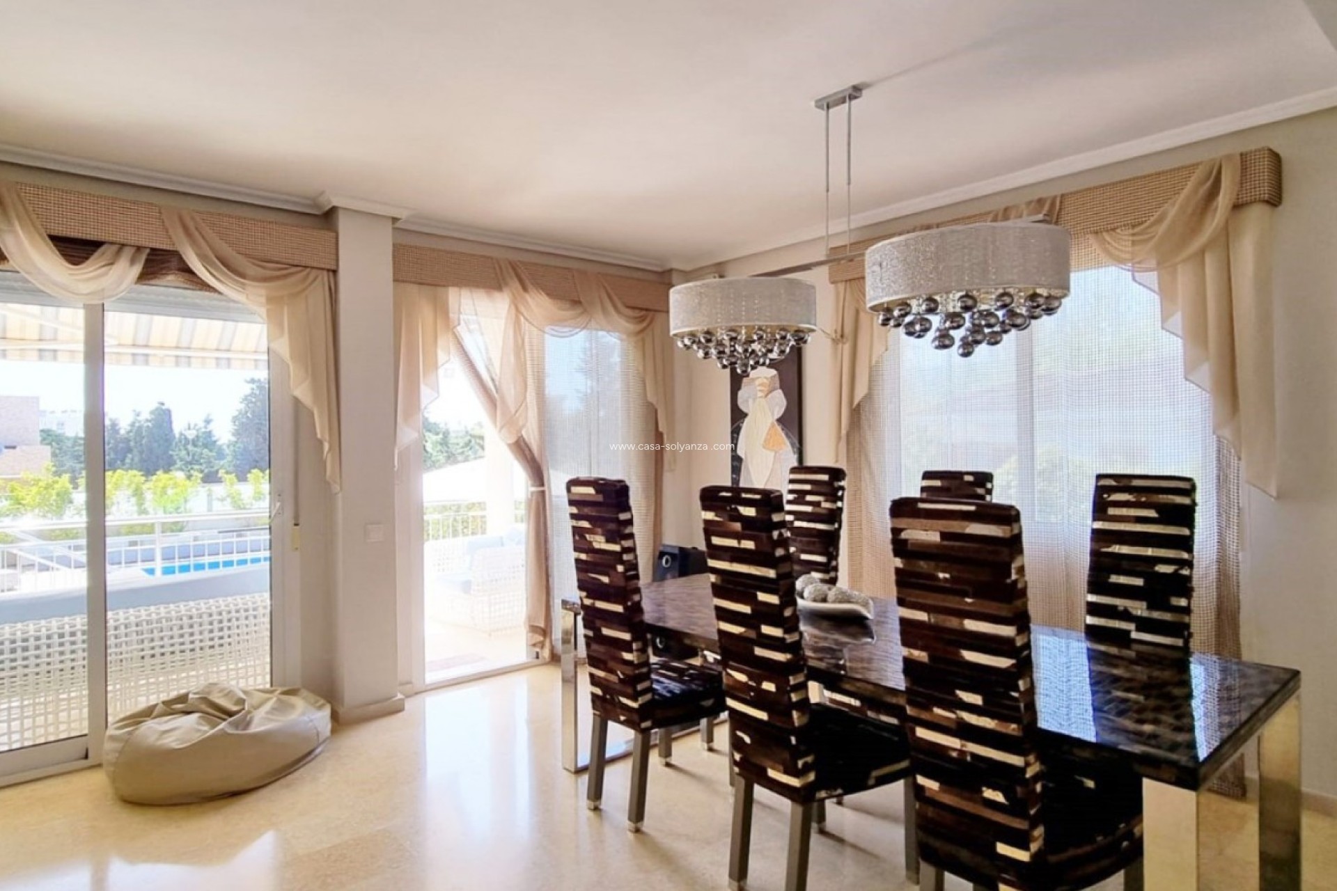 Revente - Villa - Torrevieja - La Mata