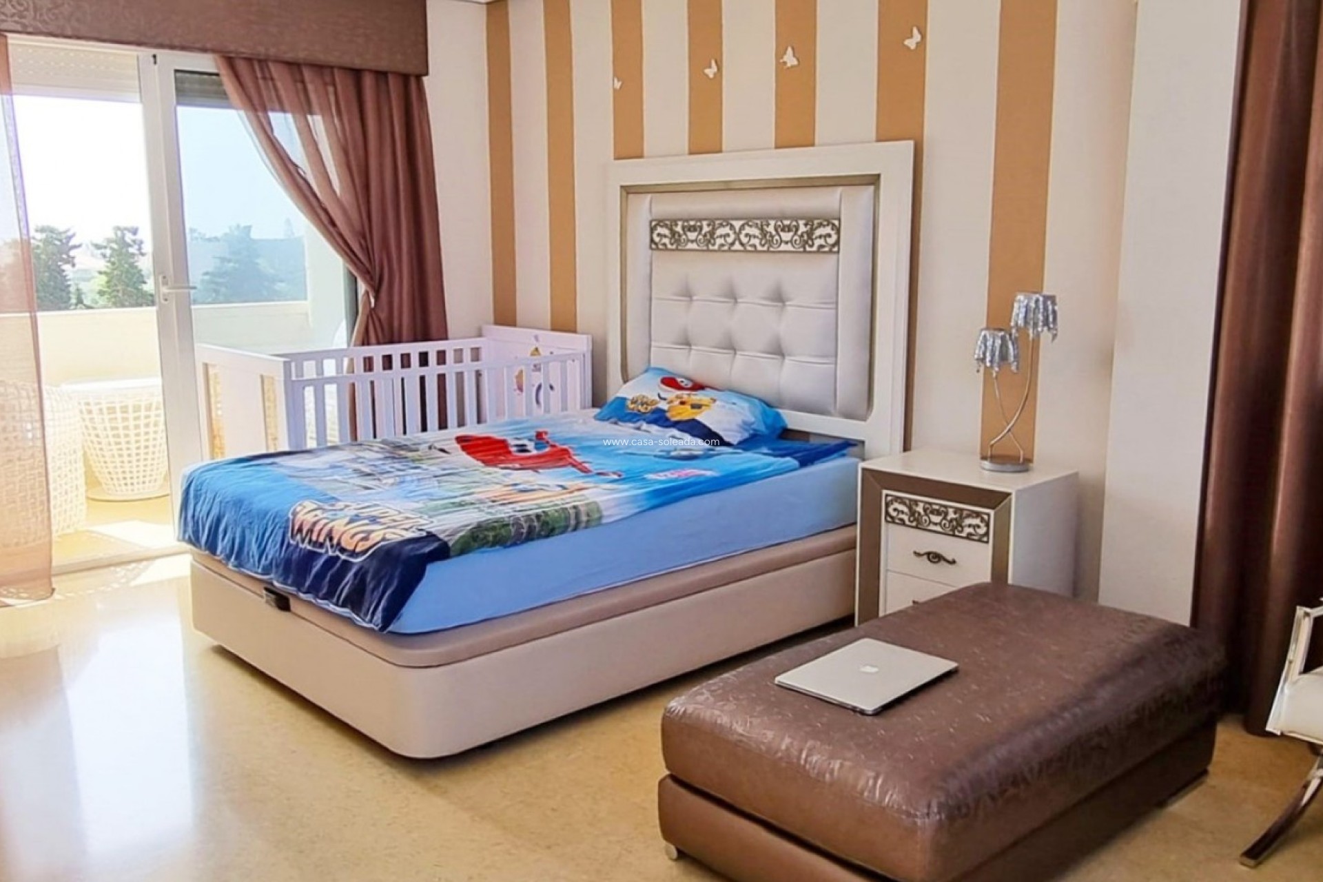 Revente - Villa - Torrevieja - La Mata