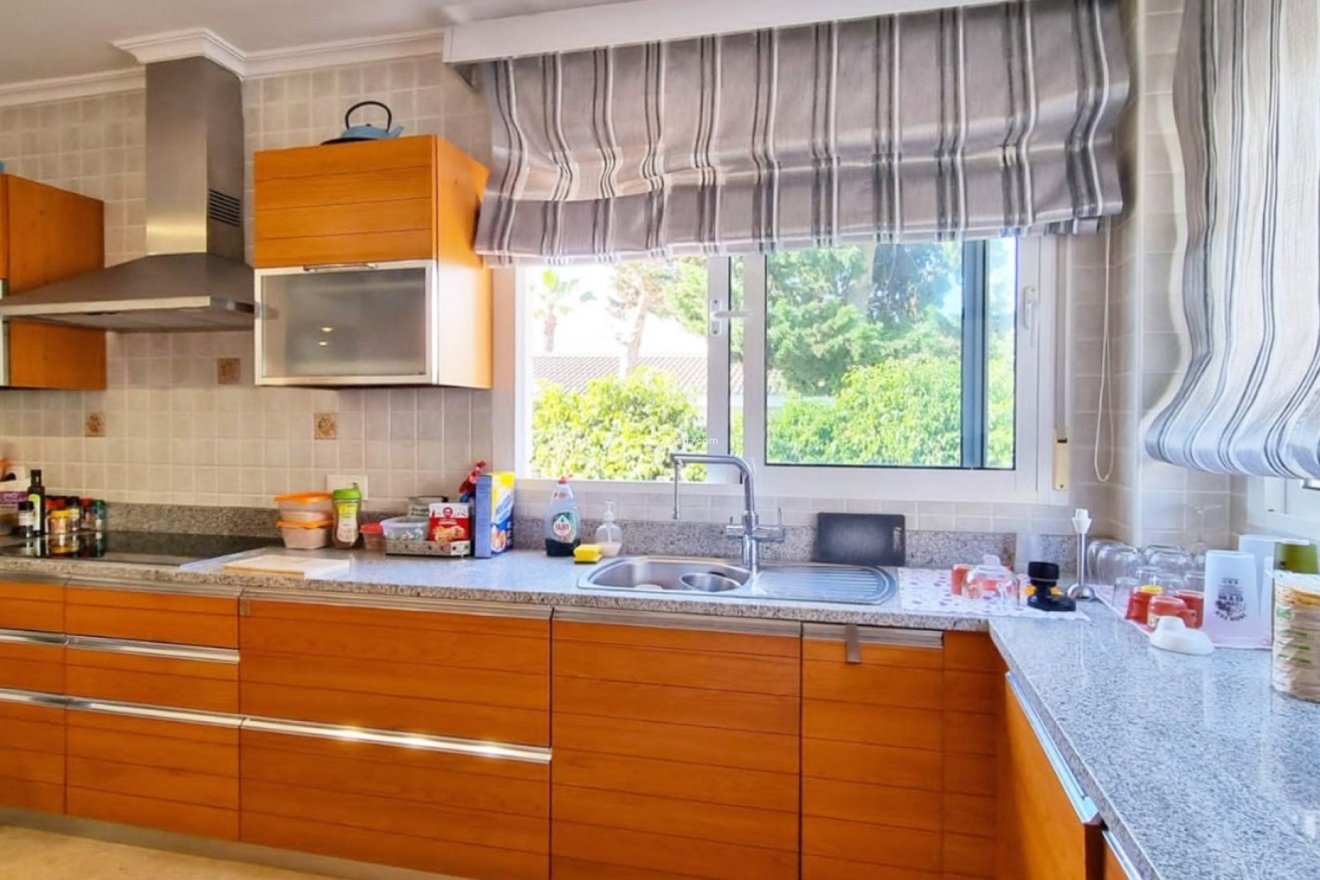 Revente - Villa - Torrevieja - La Mata
