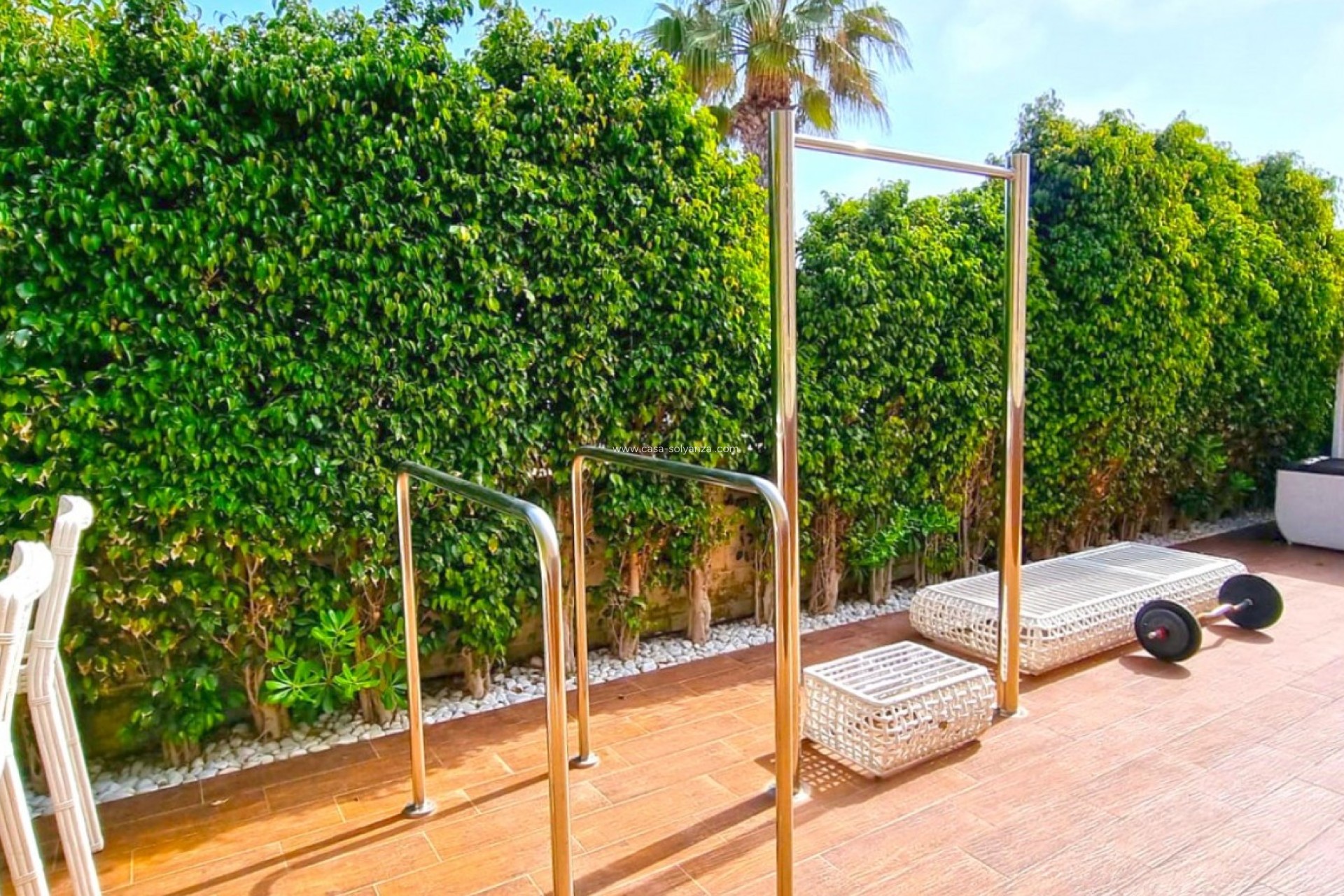 Revente - Villa - Torrevieja - La Mata