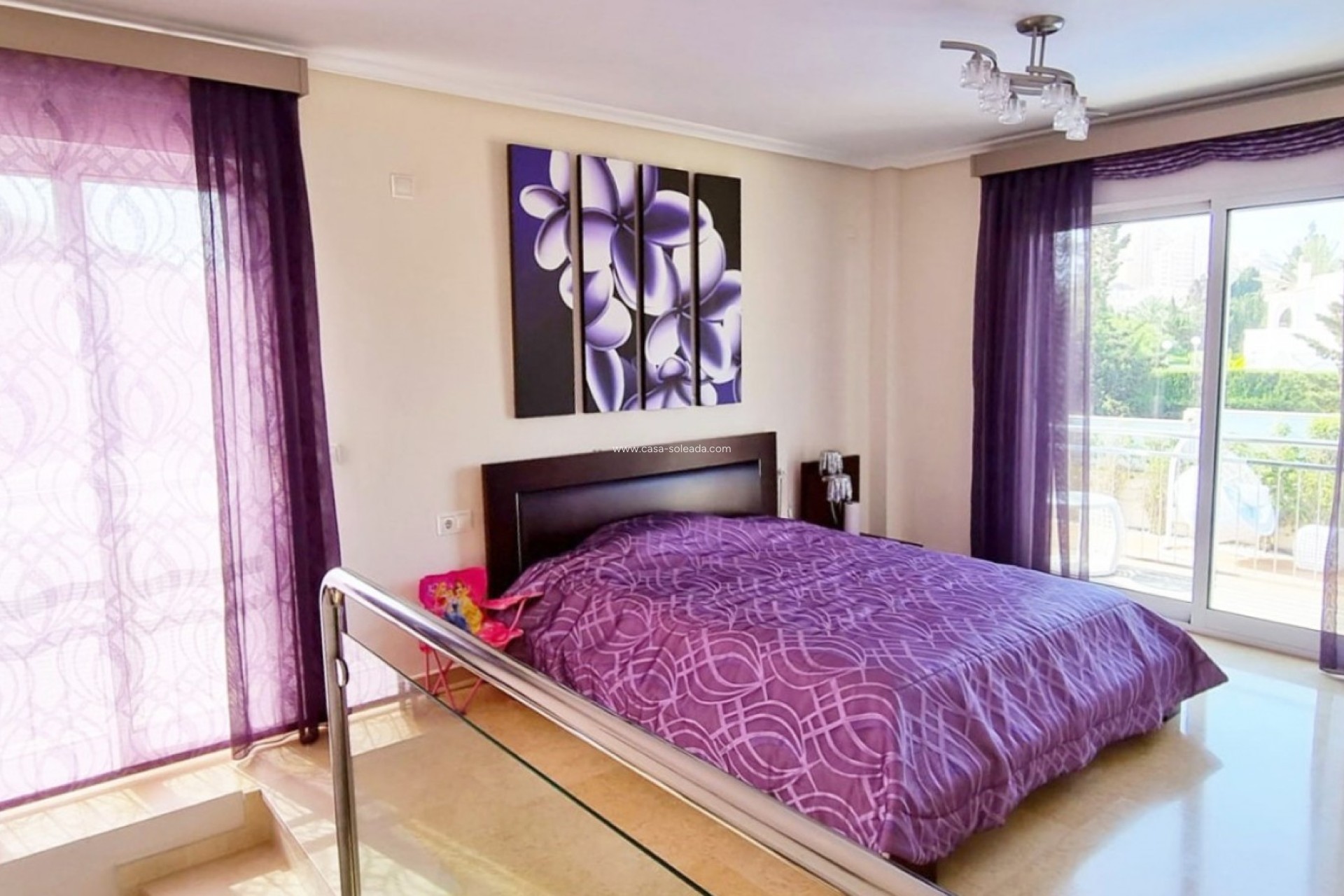 Revente - Villa - Torrevieja - La Mata
