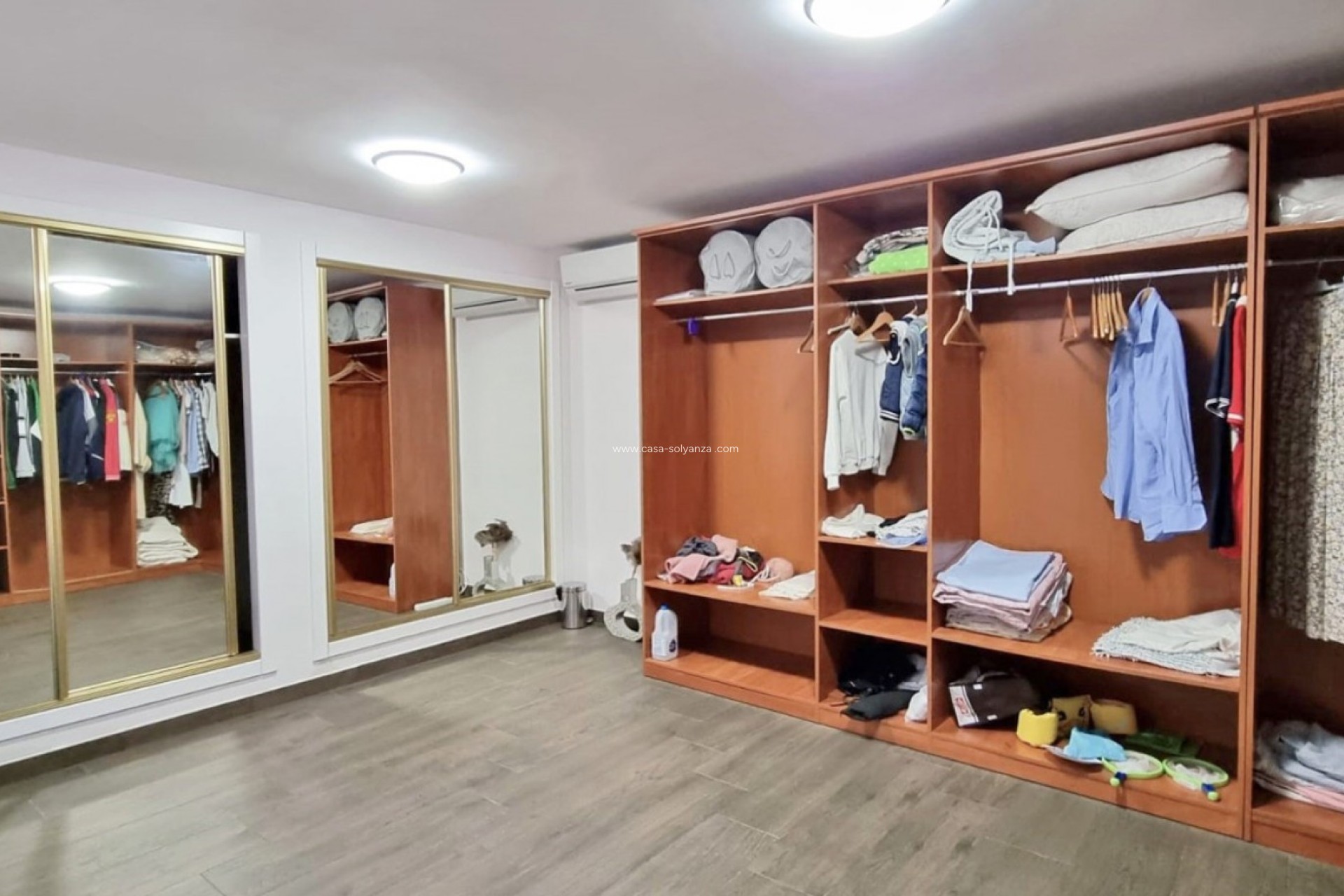Revente - Villa - Torrevieja - La Mata