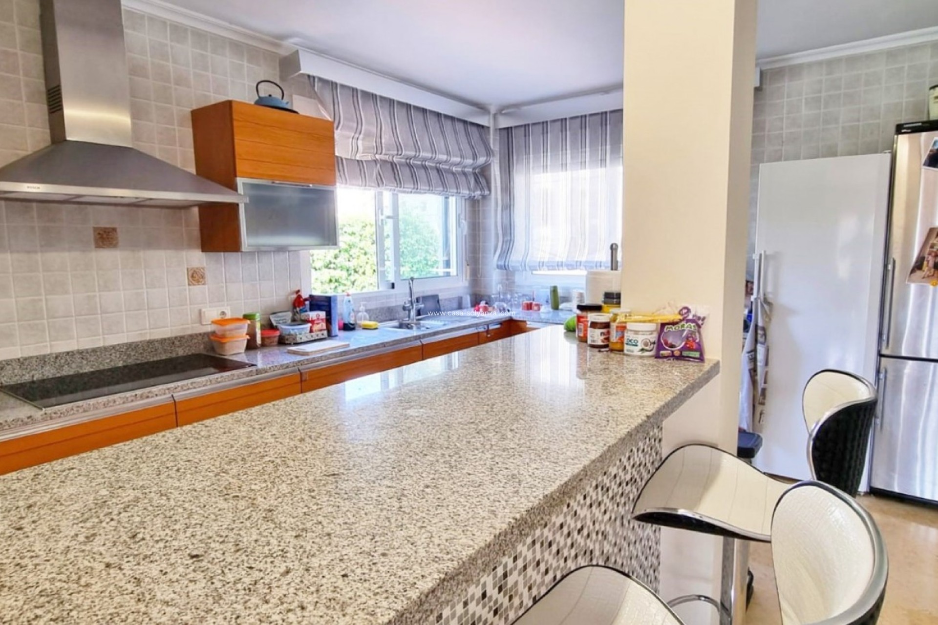 Revente - Villa - Torrevieja - La Mata